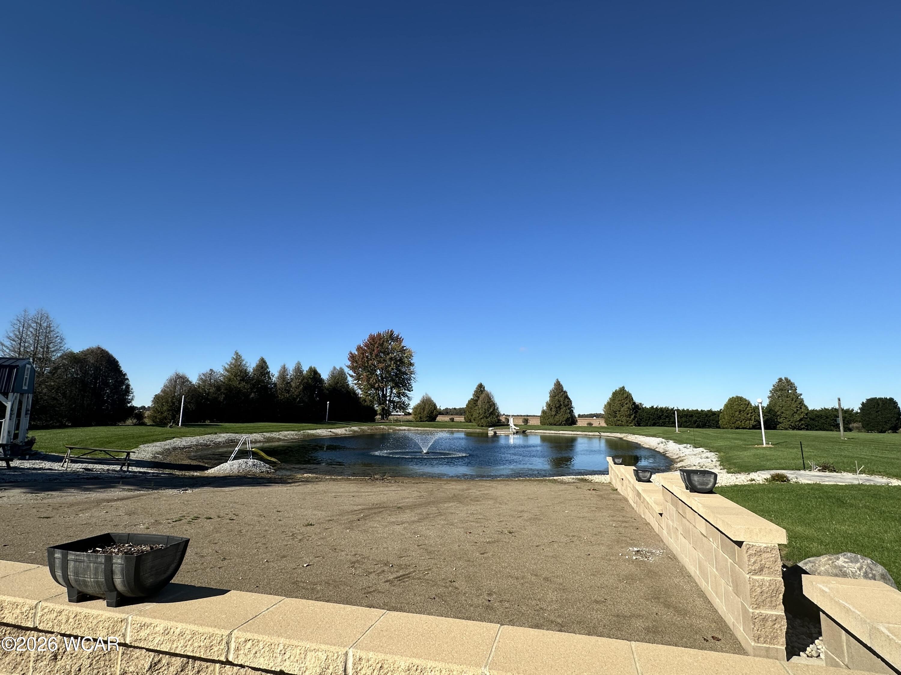 16741 Township Road 100, Kenton, Ohio
