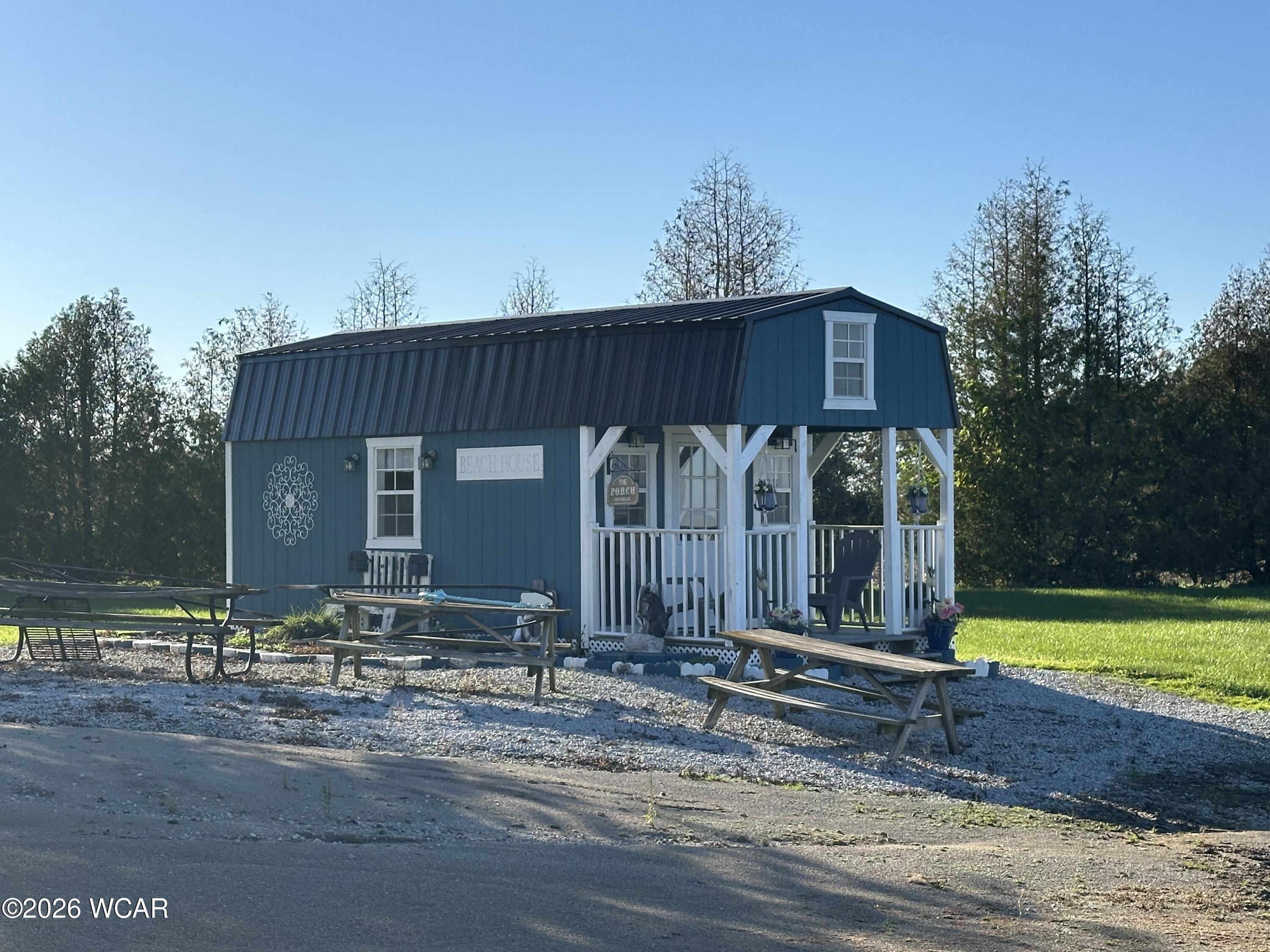 16741 Township Road 100, Kenton, Ohio