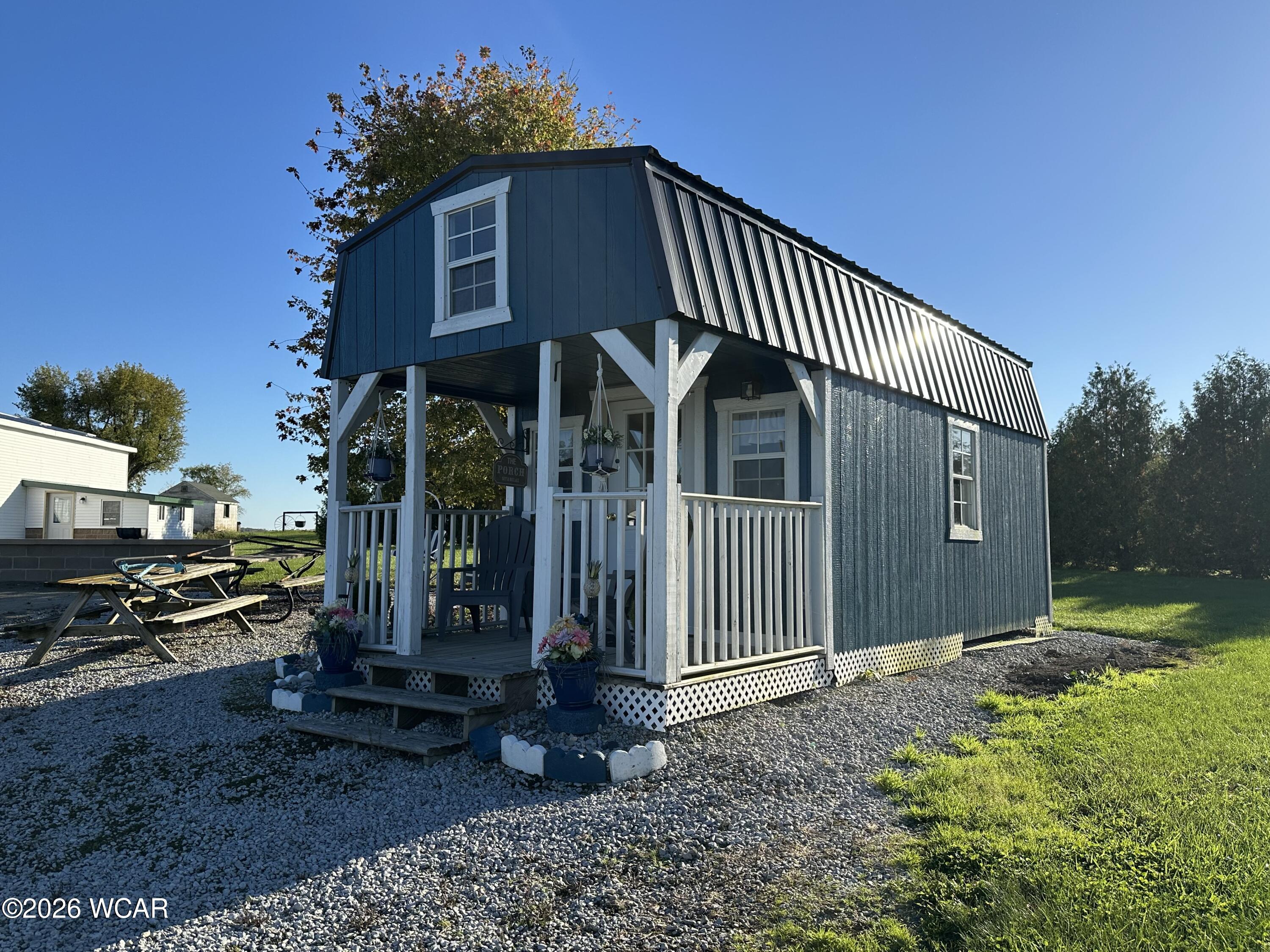 16741 Township Road 100, Kenton, Ohio