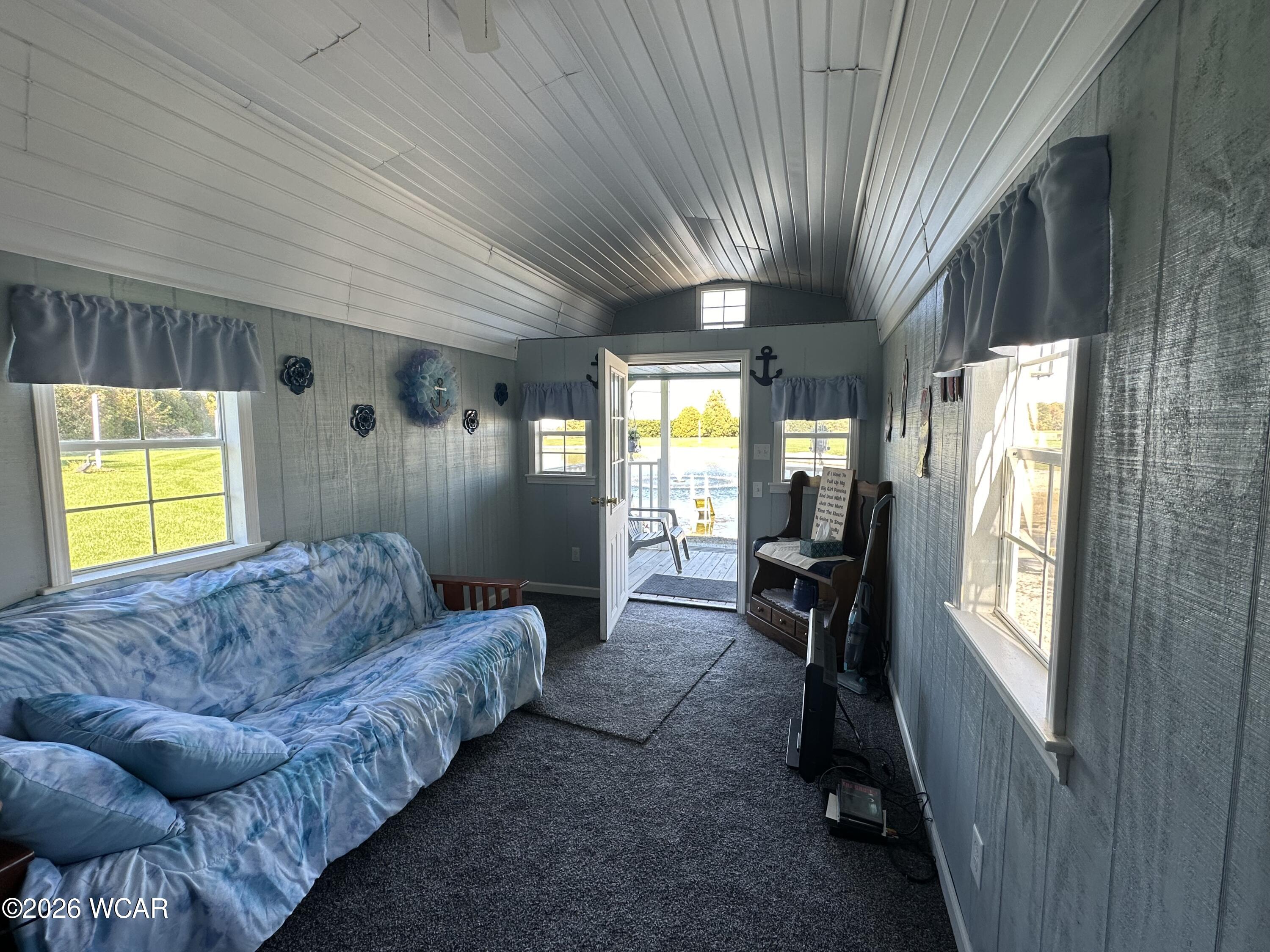 16741 Township Road 100, Kenton, Ohio
