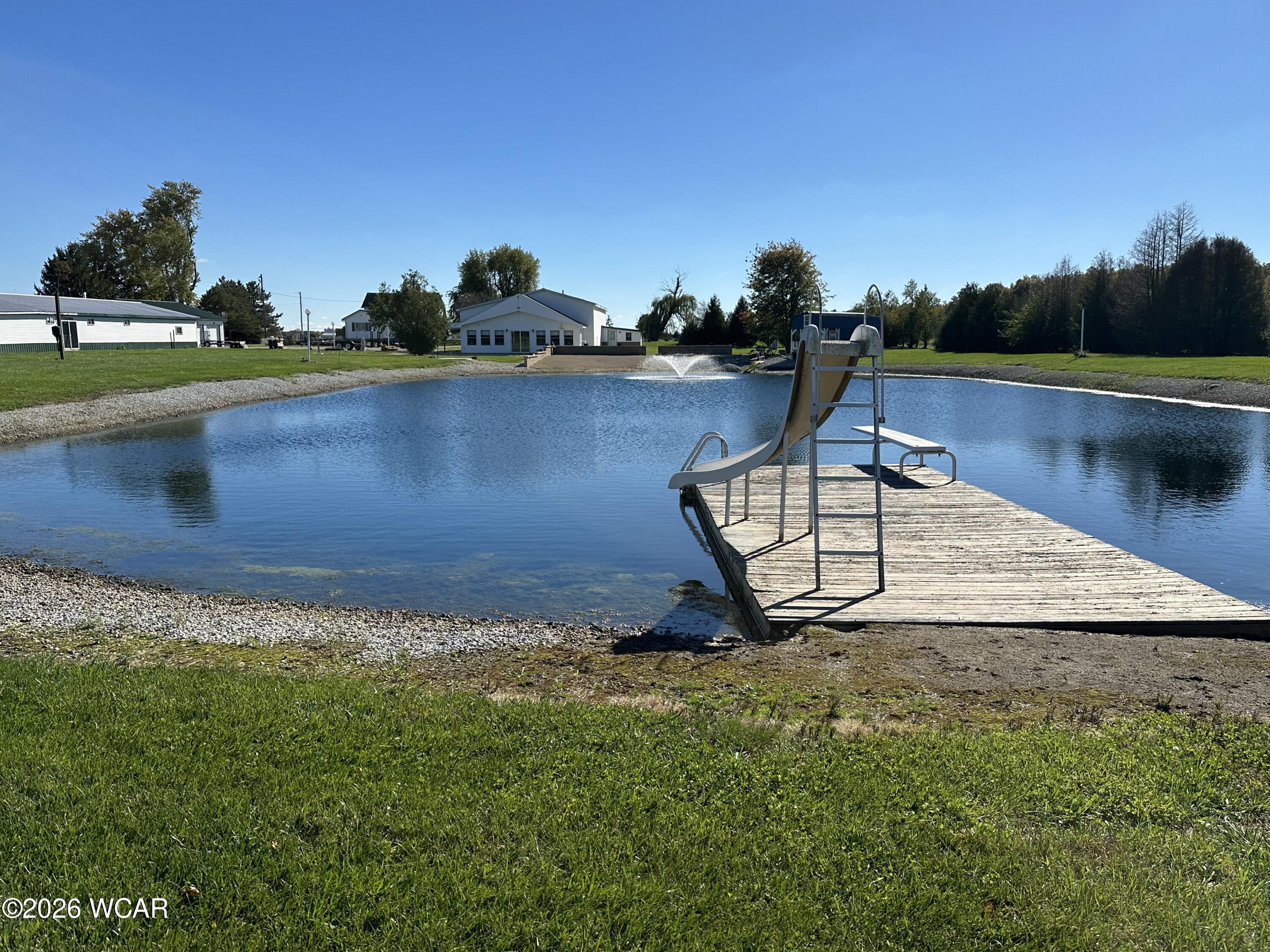 16741 Township Road 100, Kenton, Ohio