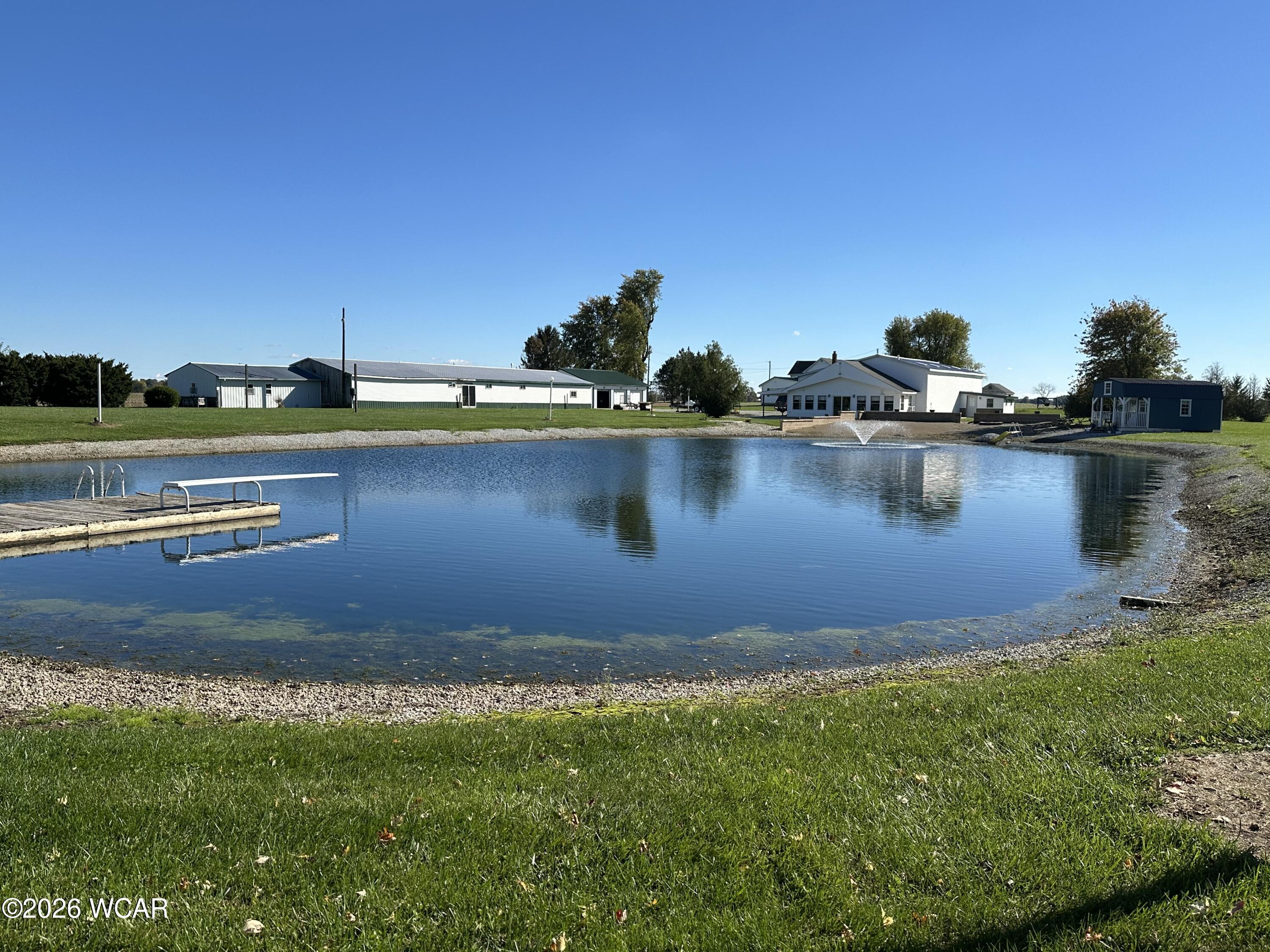 16741 Township Road 100, Kenton, Ohio