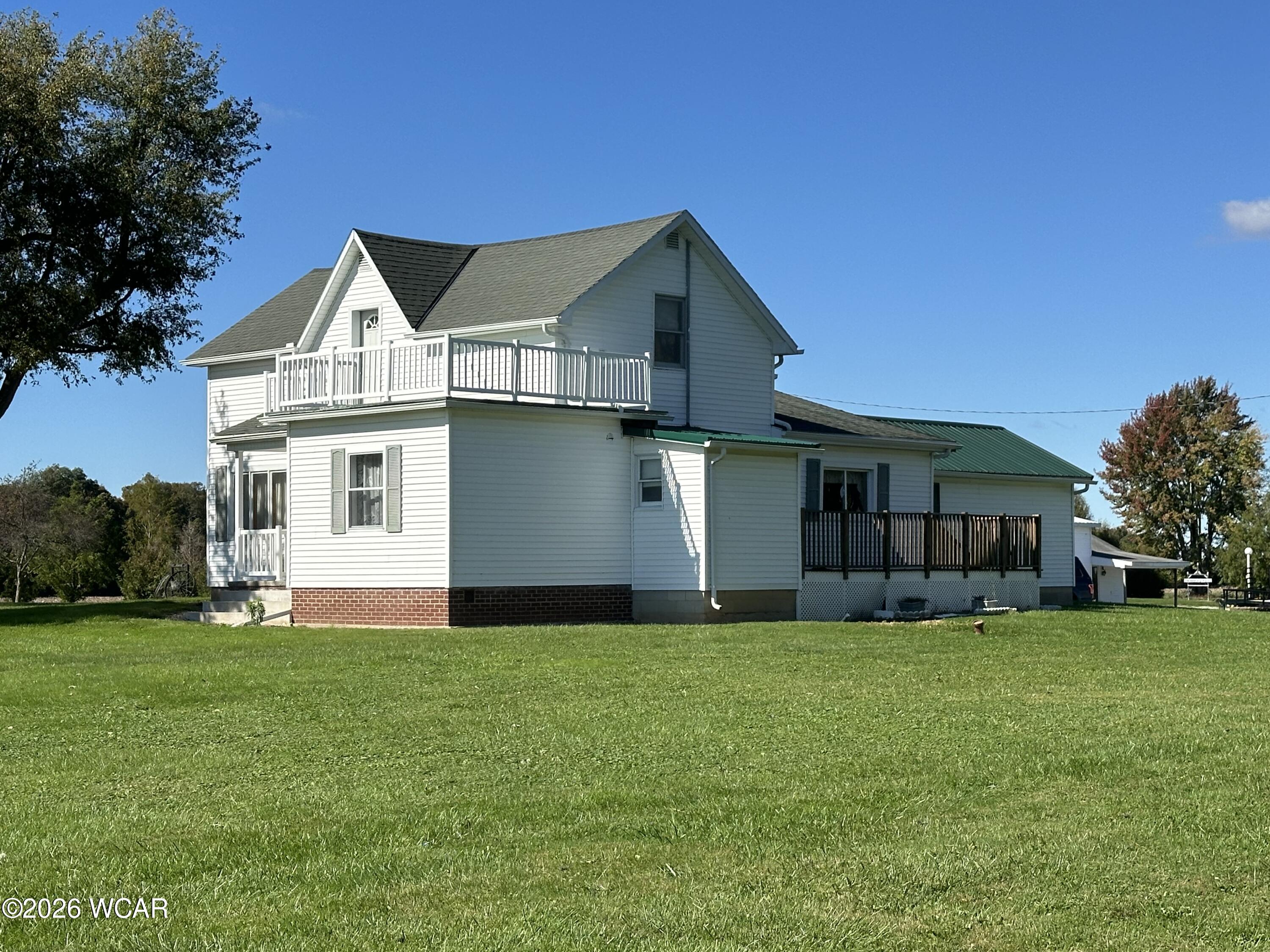 16741 Township Road 100, Kenton, Ohio