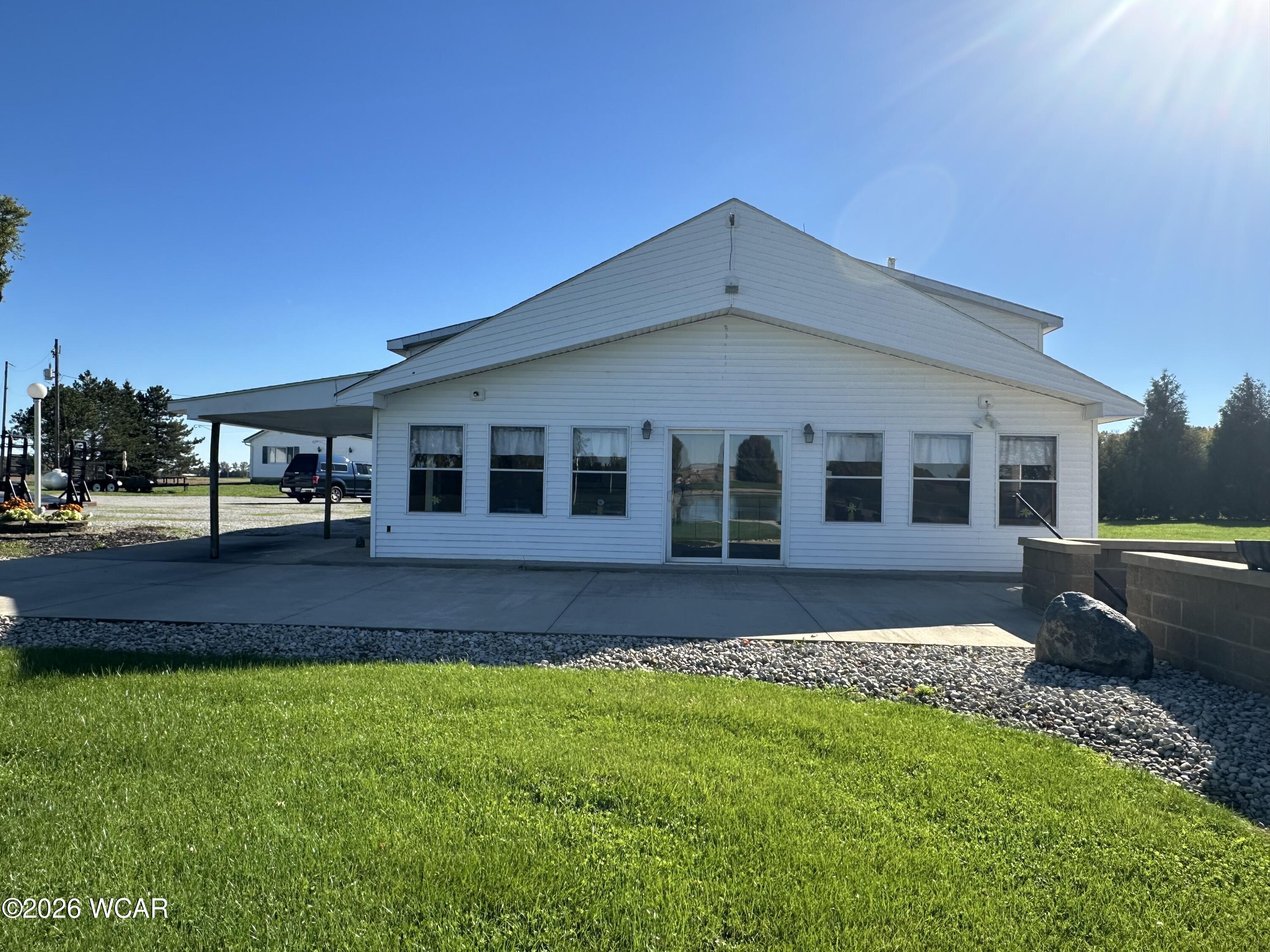 16741 Township Road 100, Kenton, Ohio