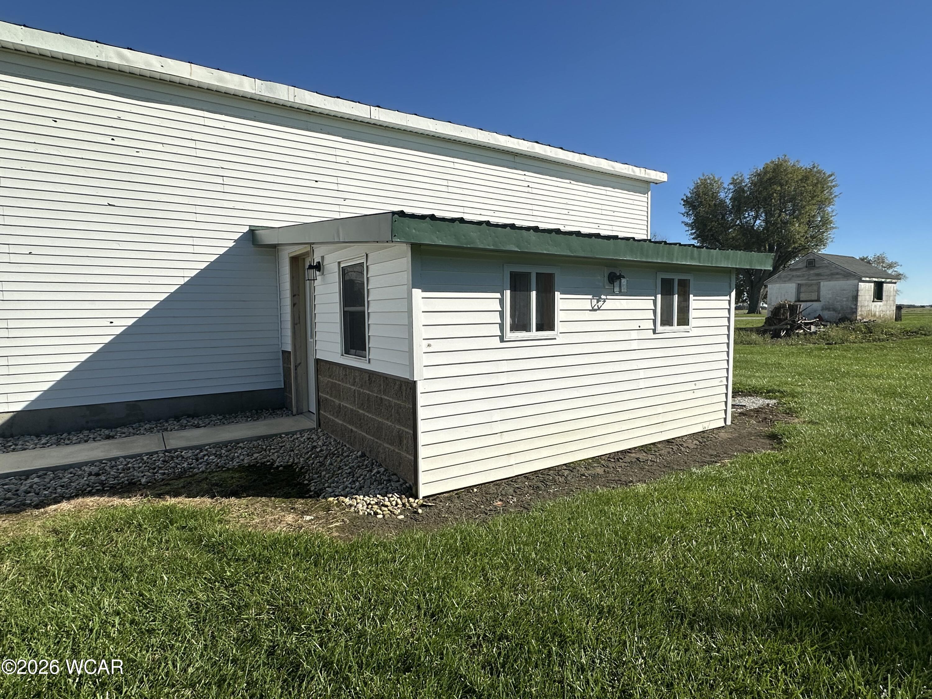 16741 Township Road 100, Kenton, Ohio