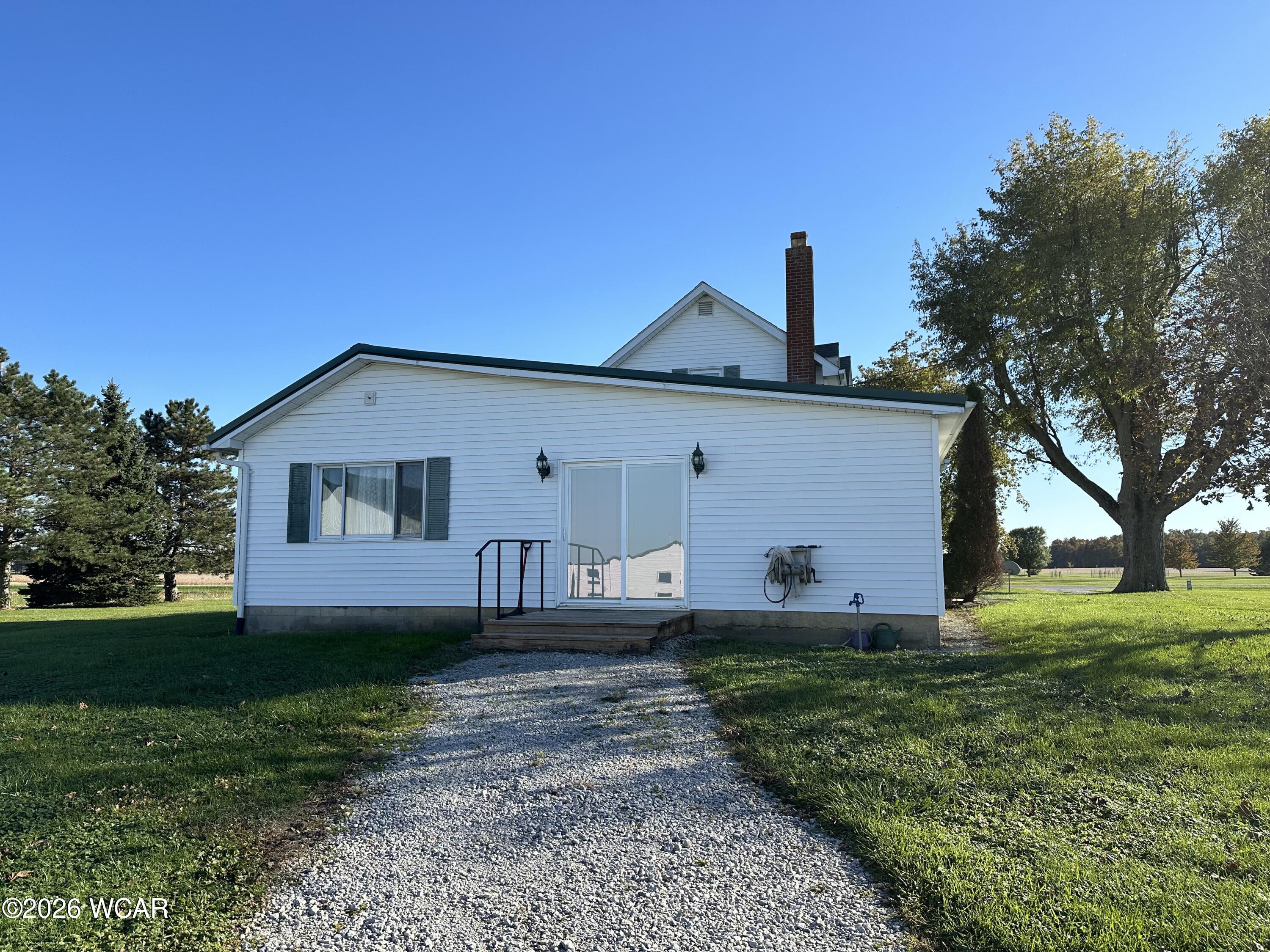 16741 Township Road 100, Kenton, Ohio