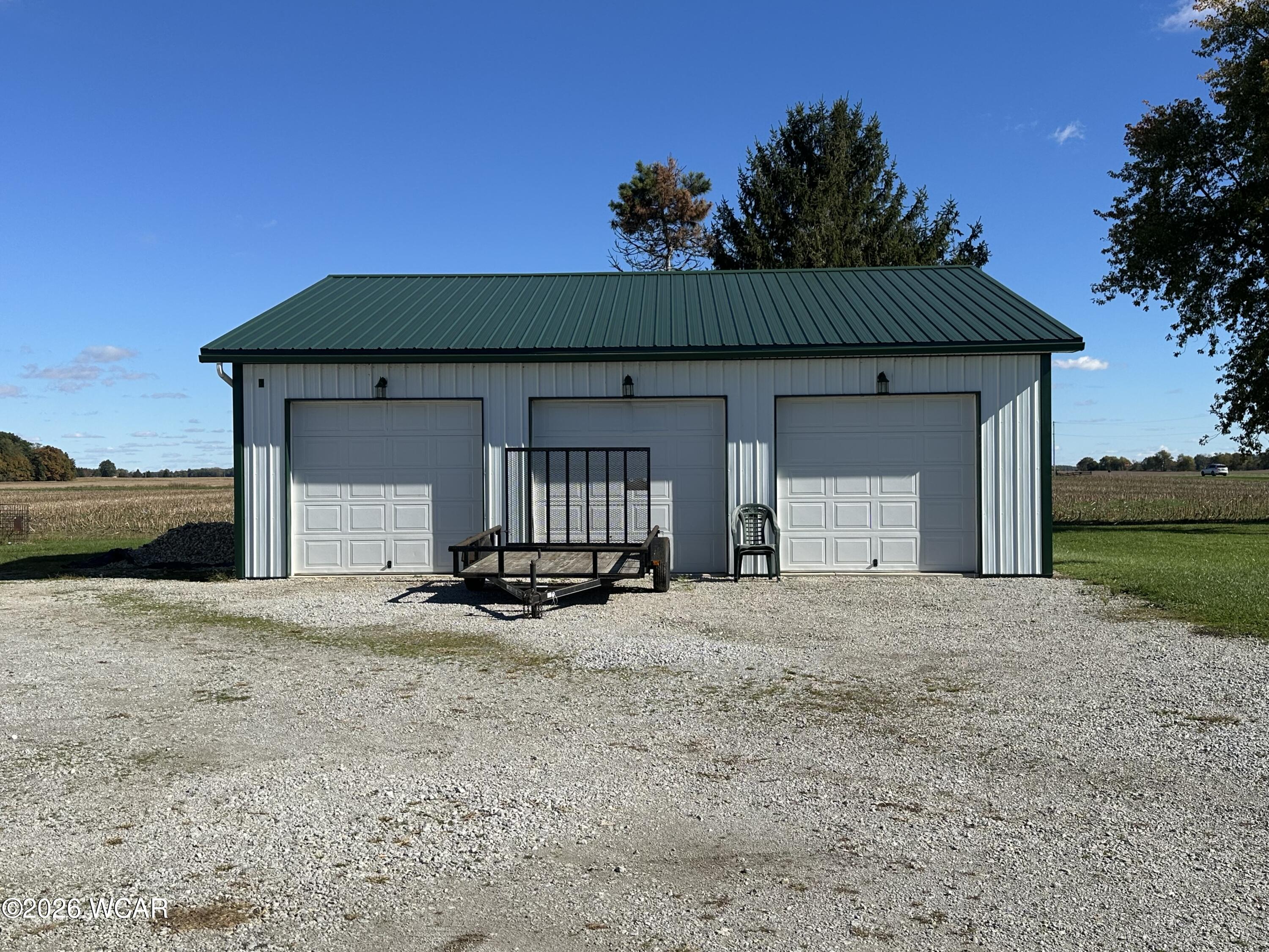 16741 Township Road 100, Kenton, Ohio