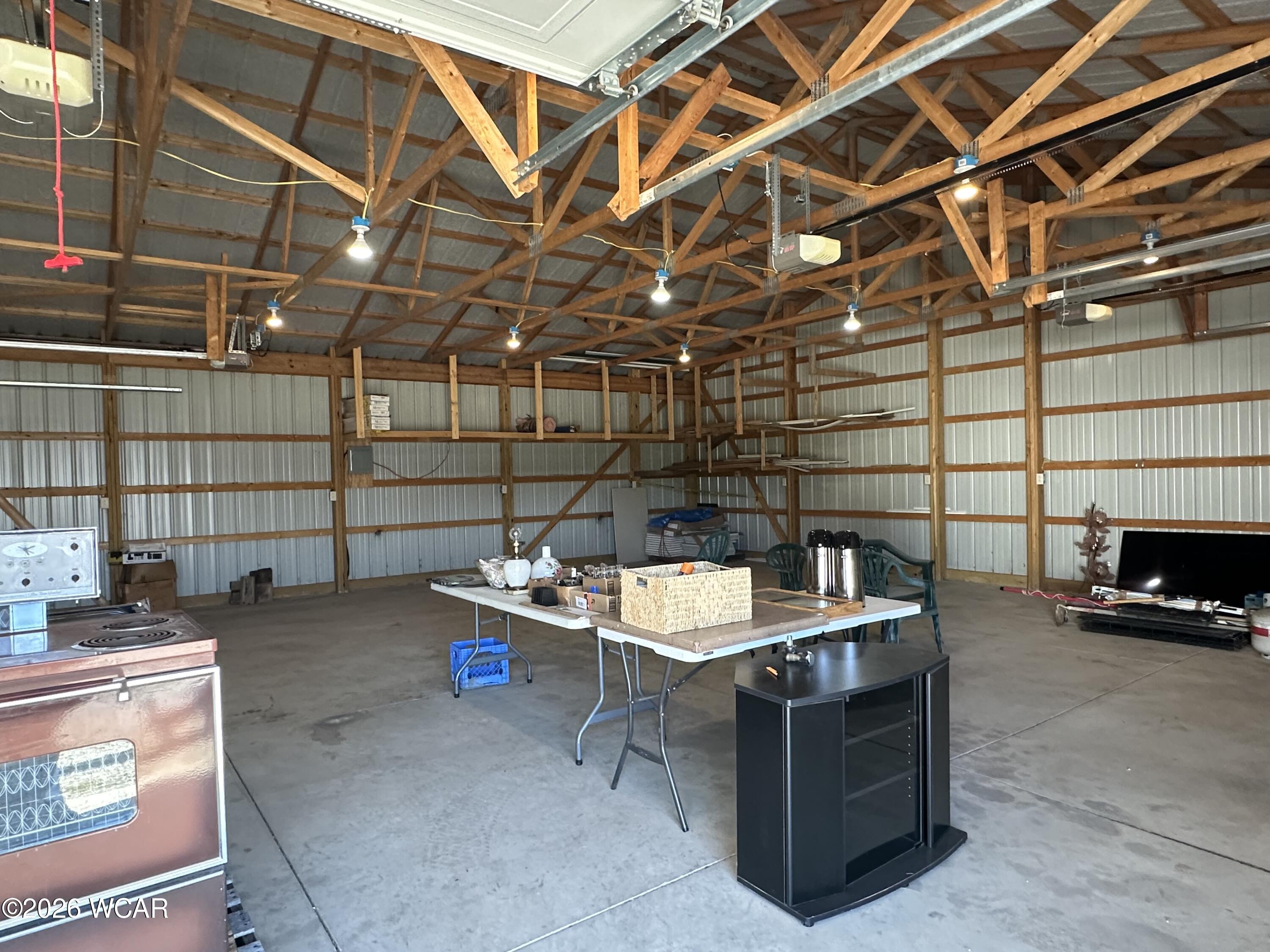 16741 Township Road 100, Kenton, Ohio
