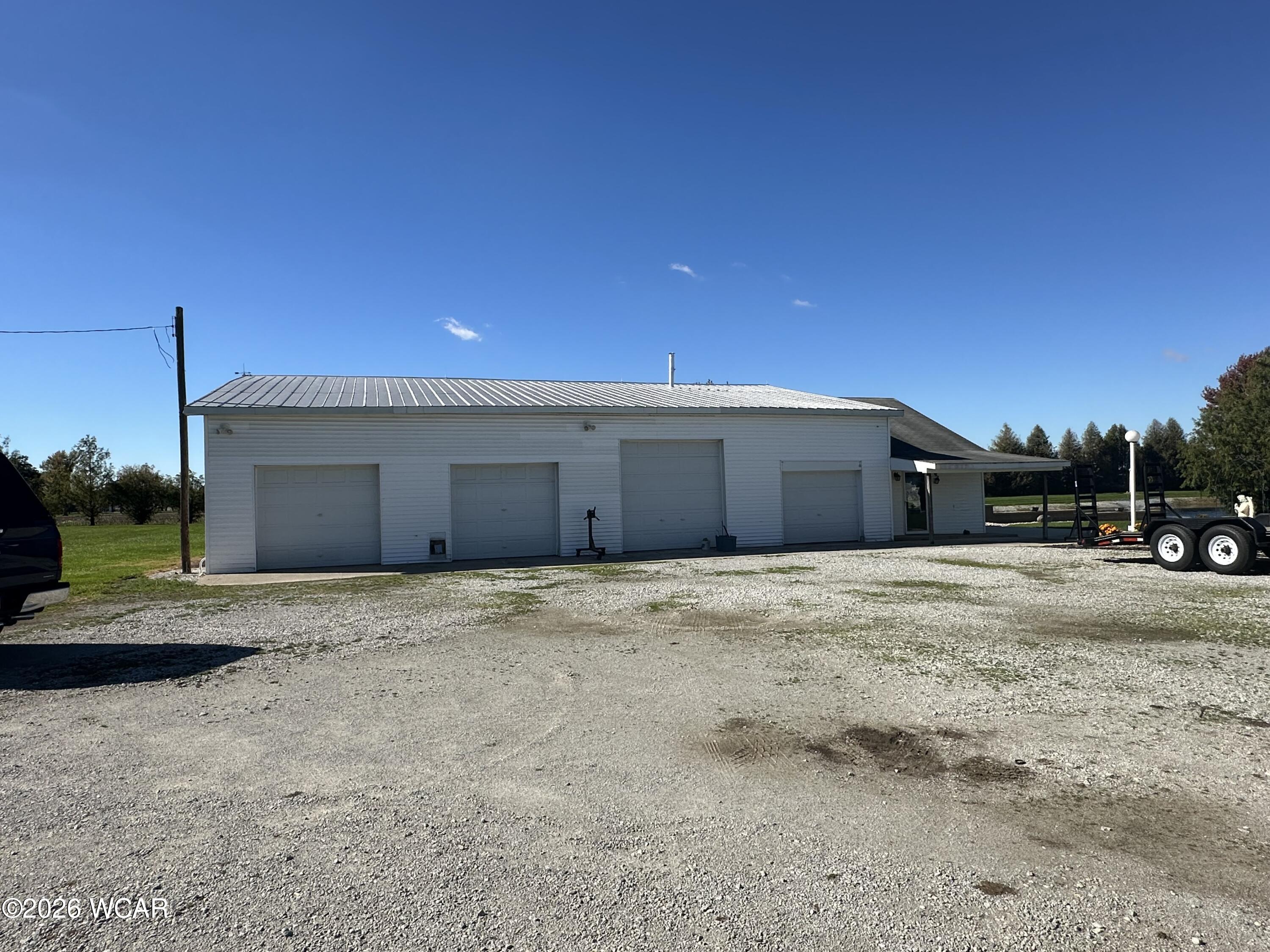 16741 Township Road 100, Kenton, Ohio