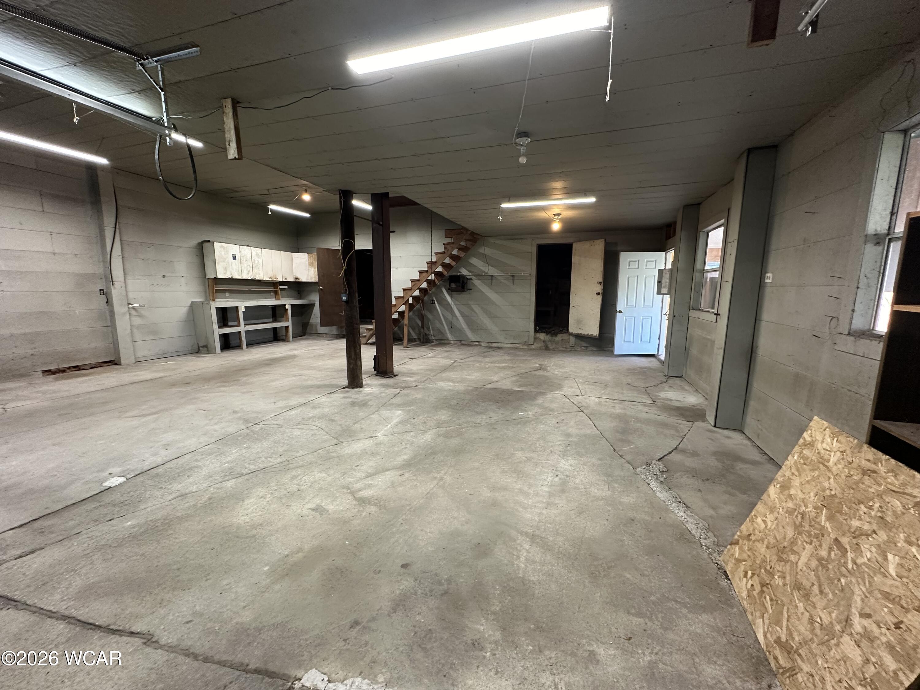 16741 Township Road 100, Kenton, Ohio