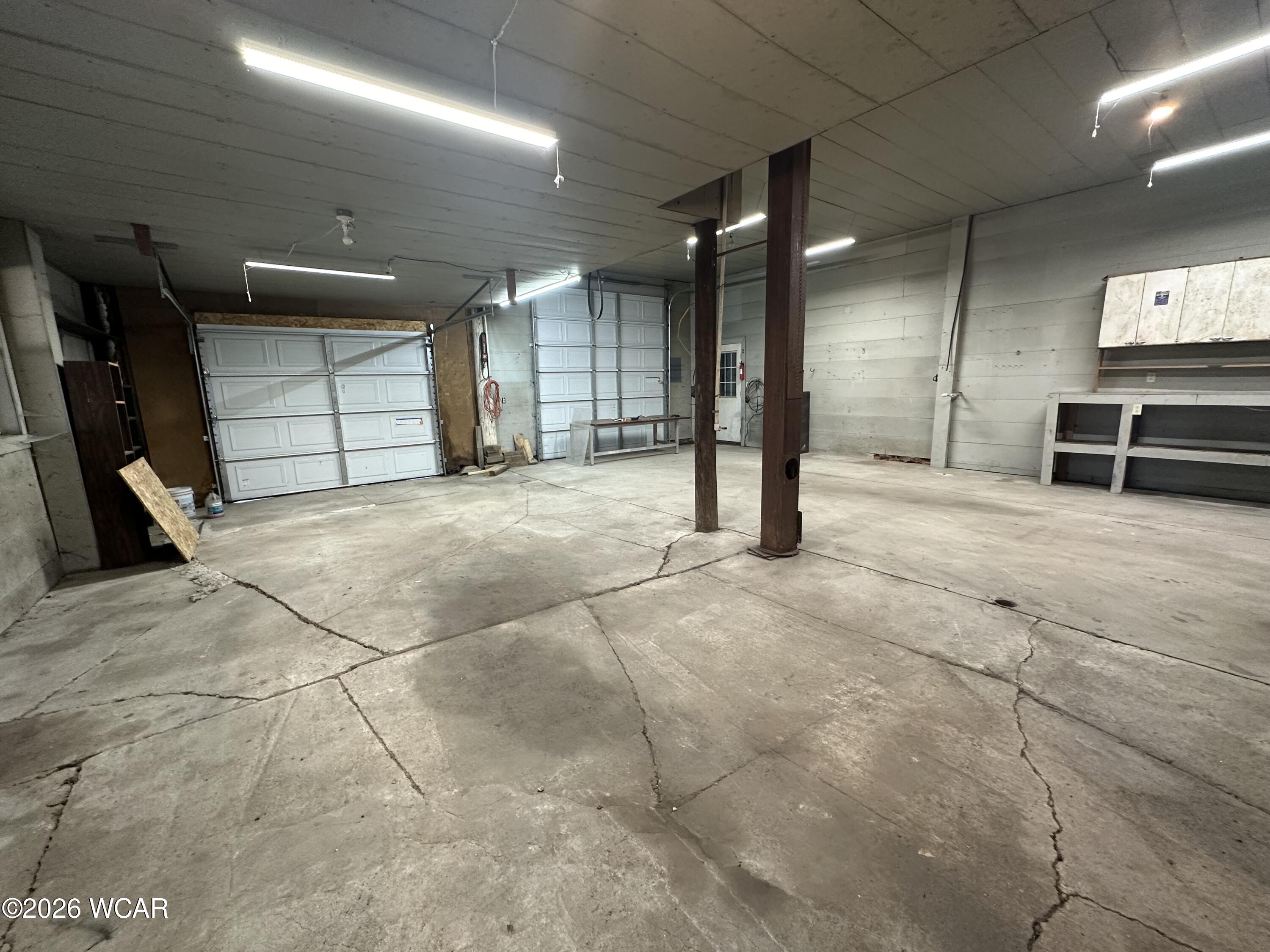 16741 Township Road 100, Kenton, Ohio