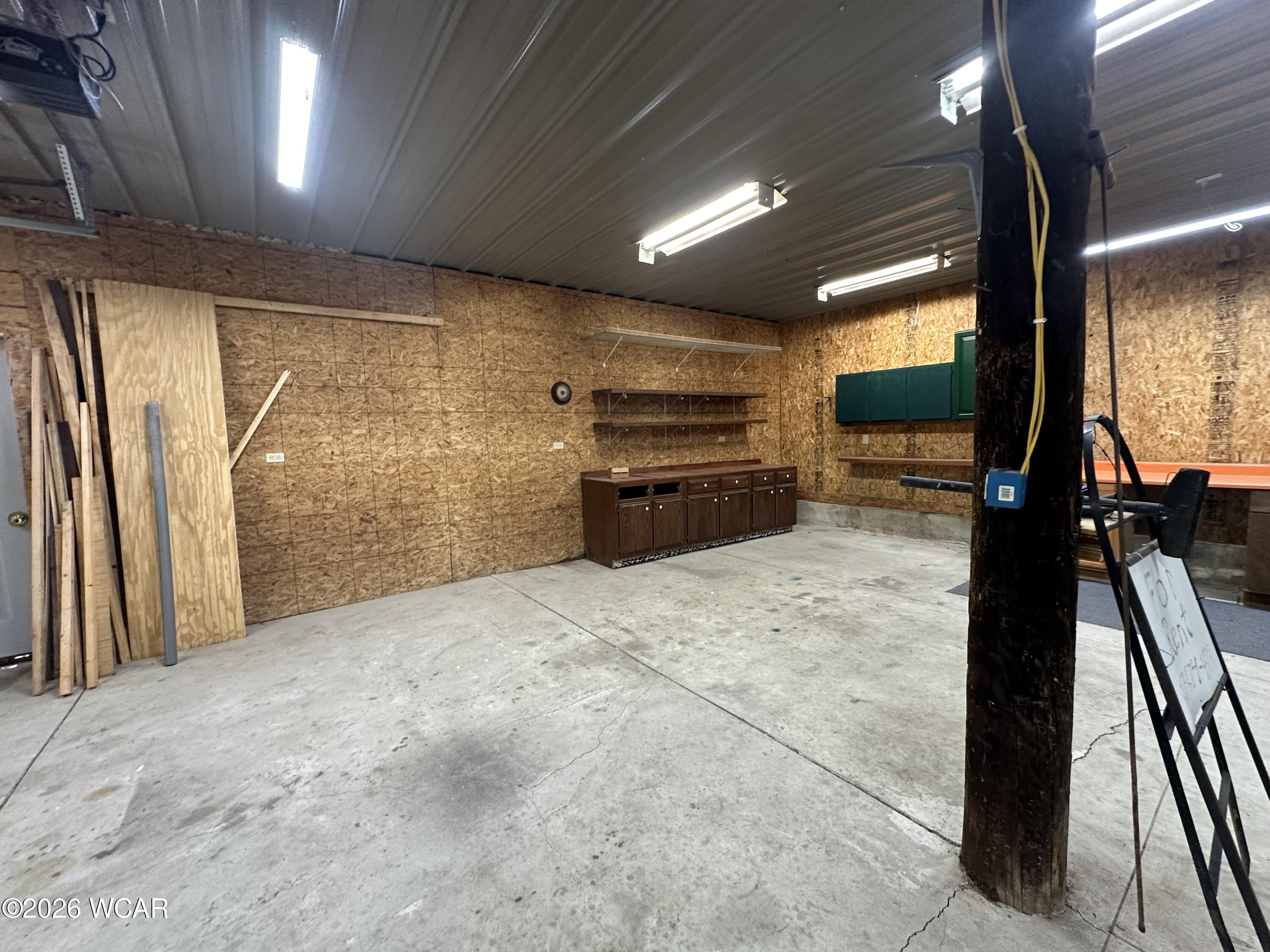 16741 Township Road 100, Kenton, Ohio