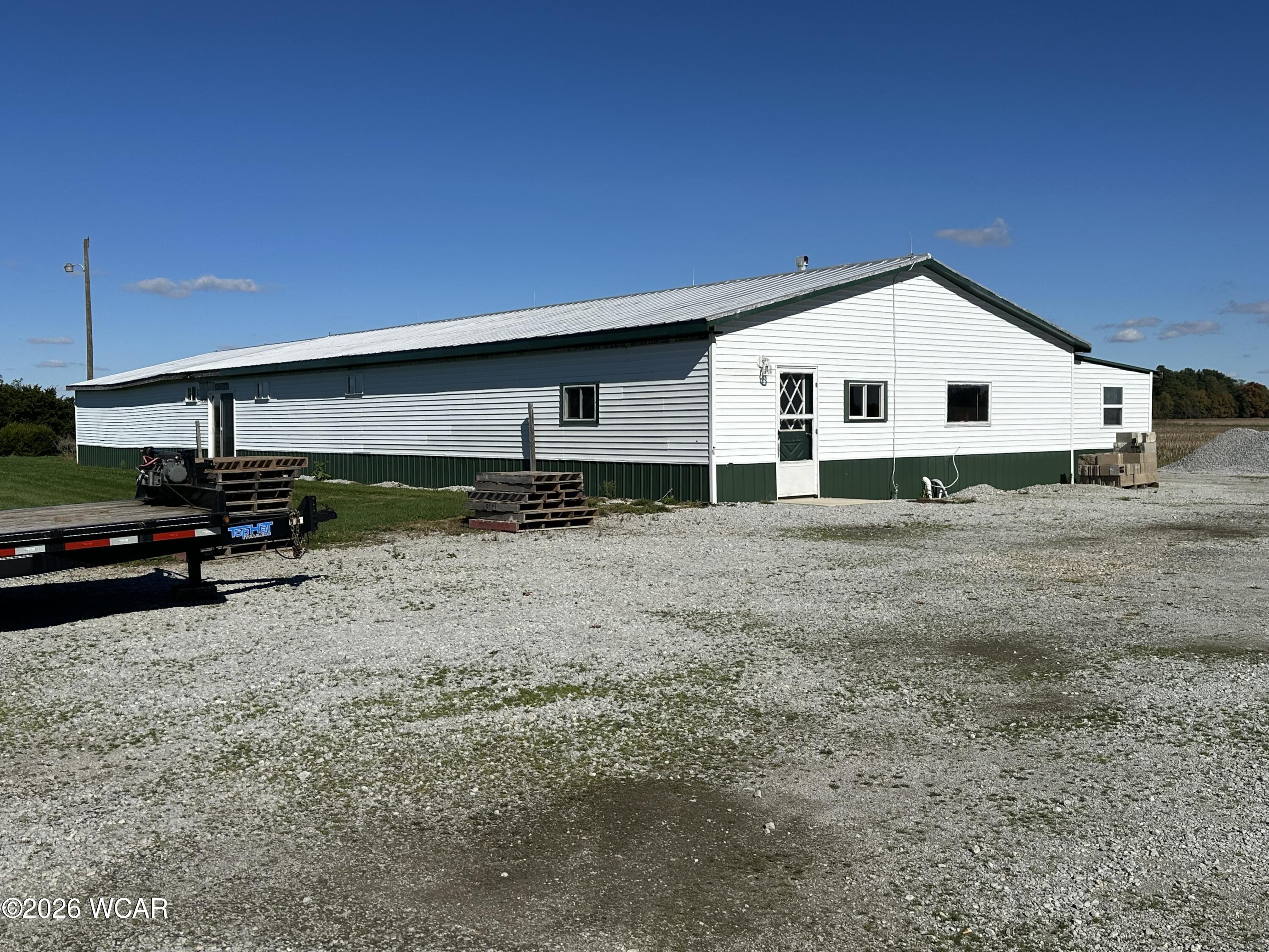 16741 Township Road 100, Kenton, Ohio