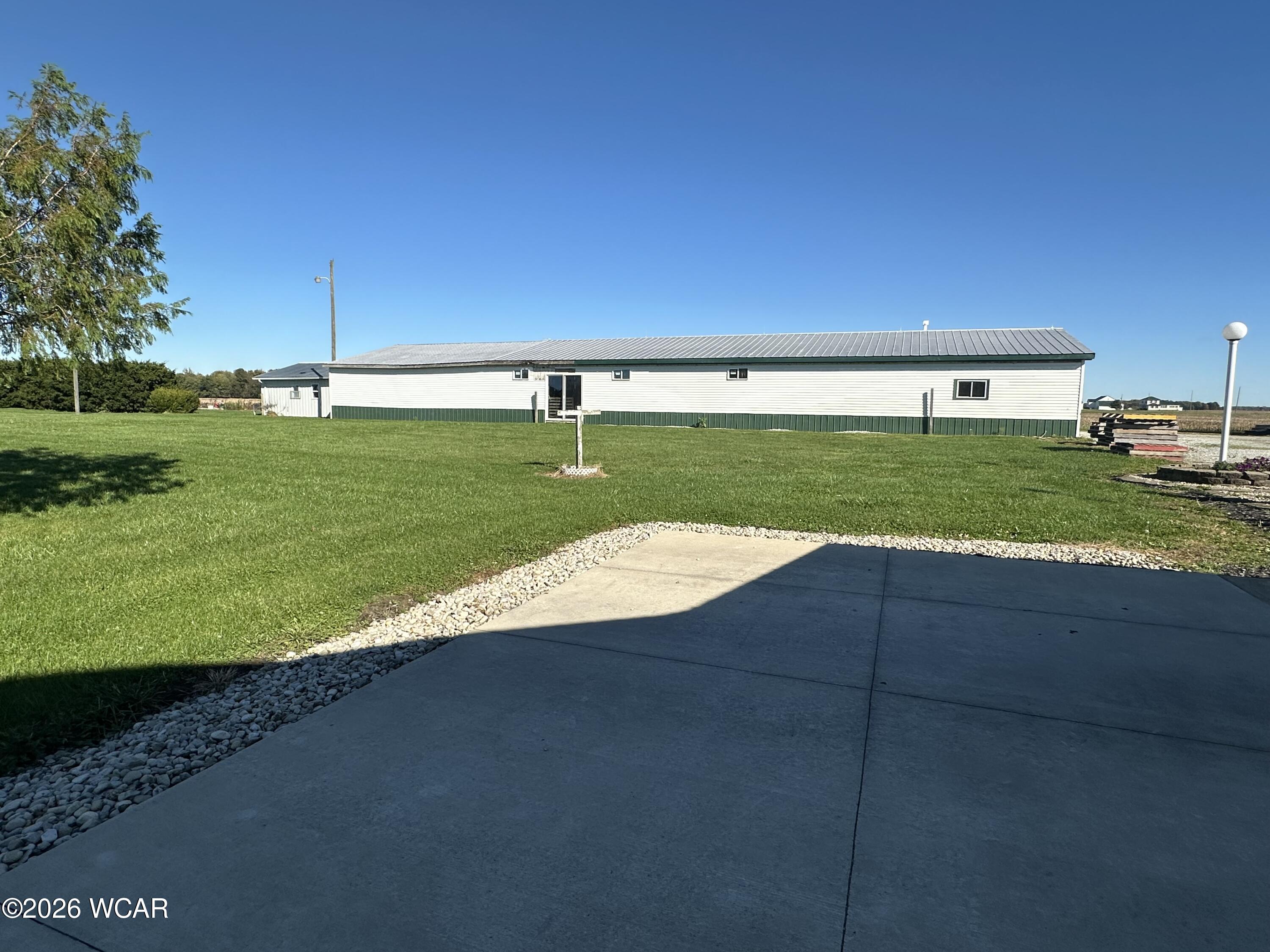 16741 Township Road 100, Kenton, Ohio
