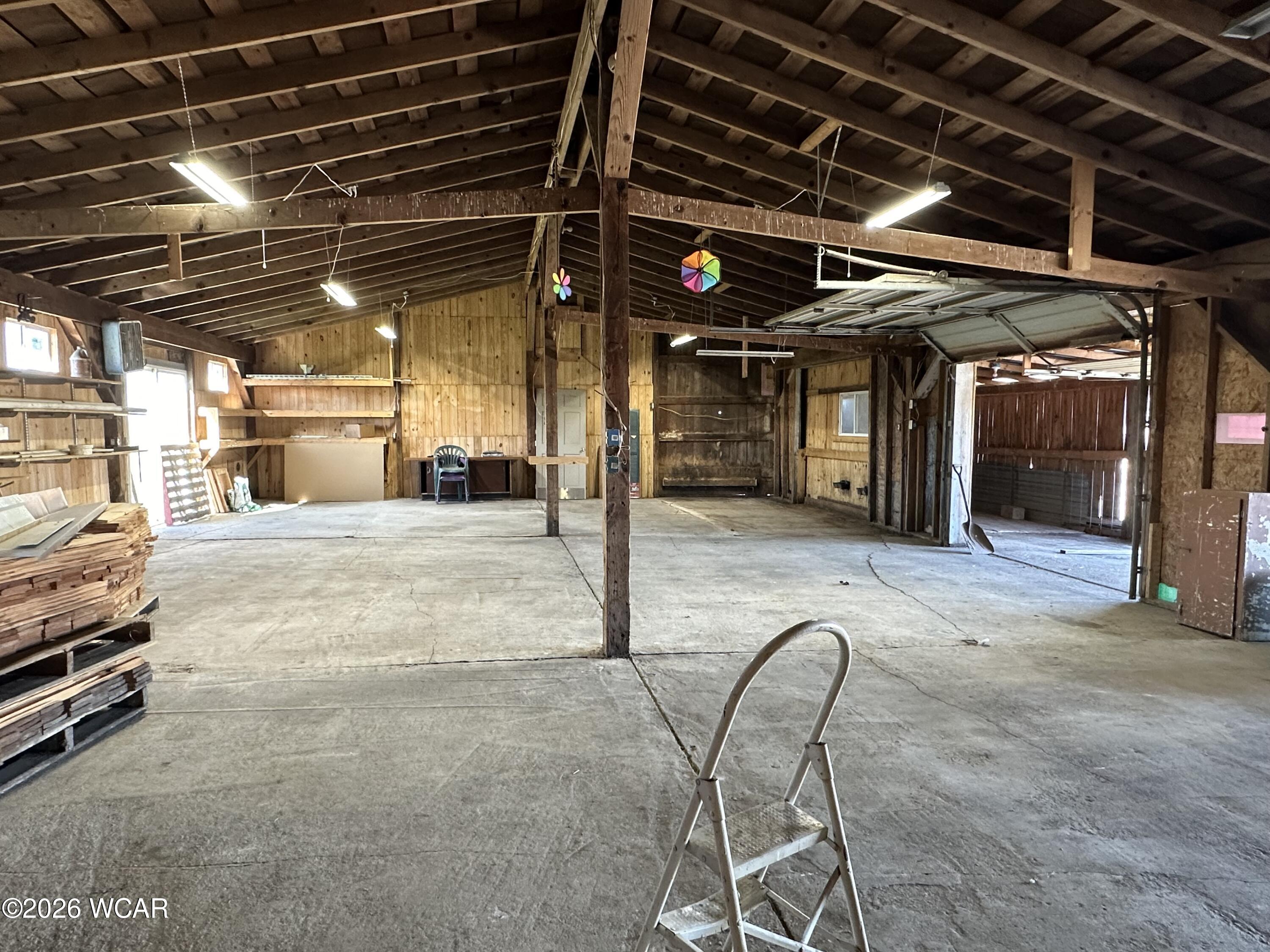 16741 Township Road 100, Kenton, Ohio
