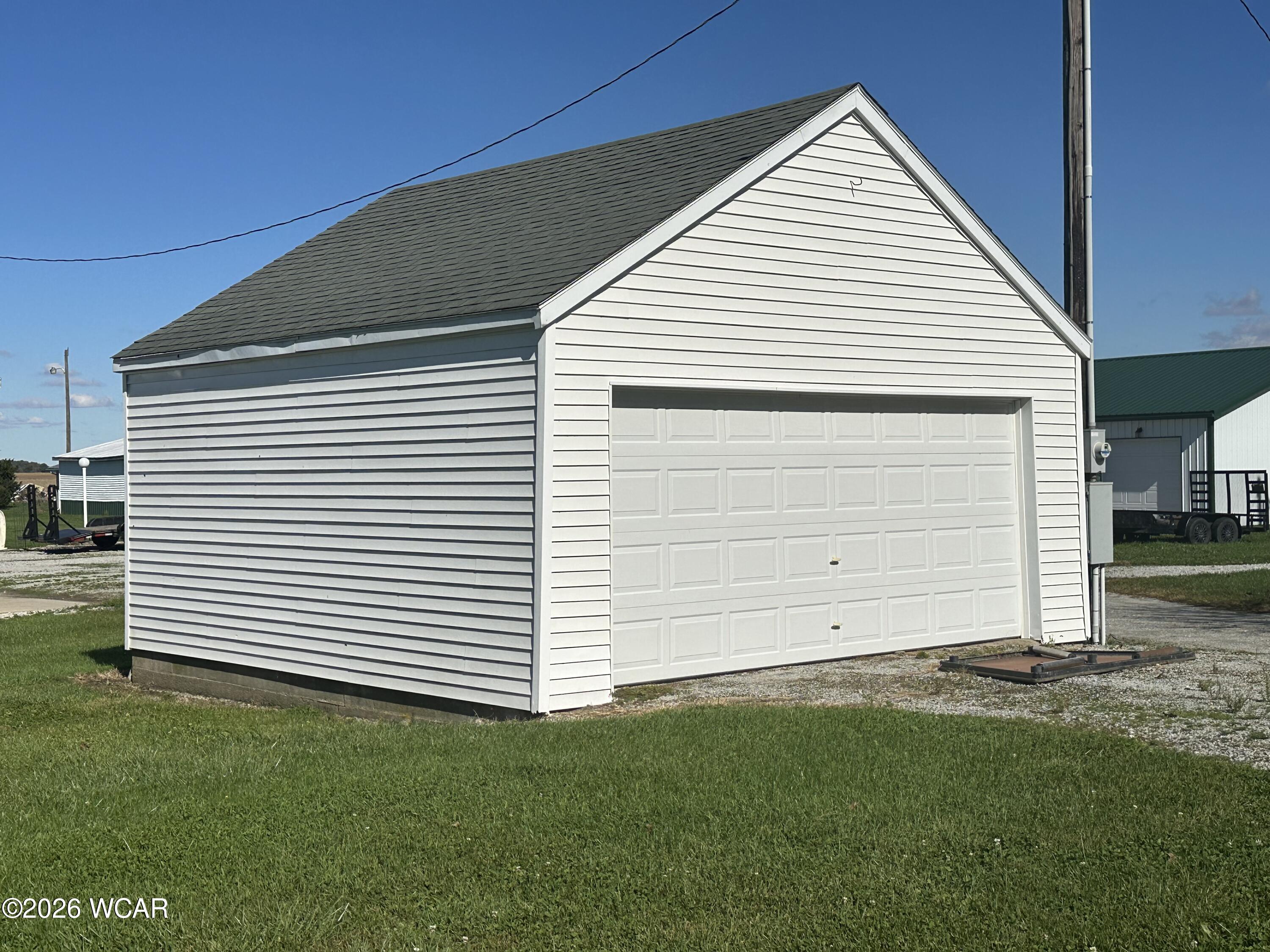 16741 Township Road 100, Kenton, Ohio