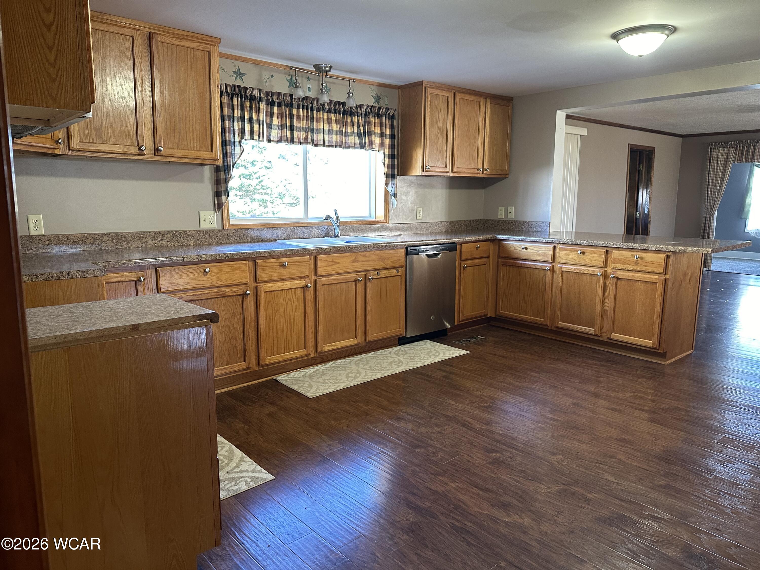 16741 Township Road 100, Kenton, Ohio