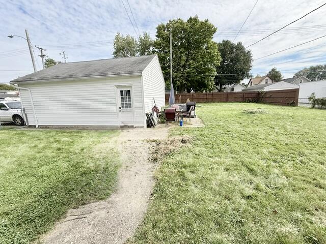 1225 Washington, Piqua, Ohio 45356