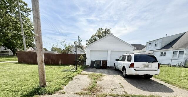 1225 Washington, Piqua, Ohio 45356