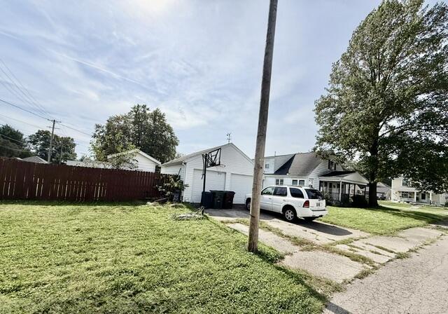 1225 Washington, Piqua, Ohio 45356
