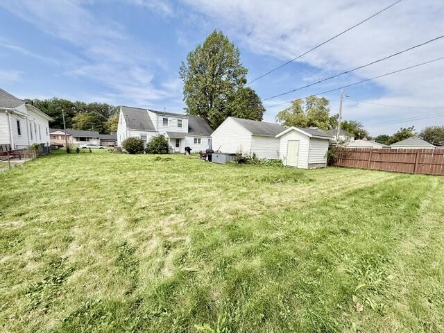 1225 Washington, Piqua, Ohio 45356