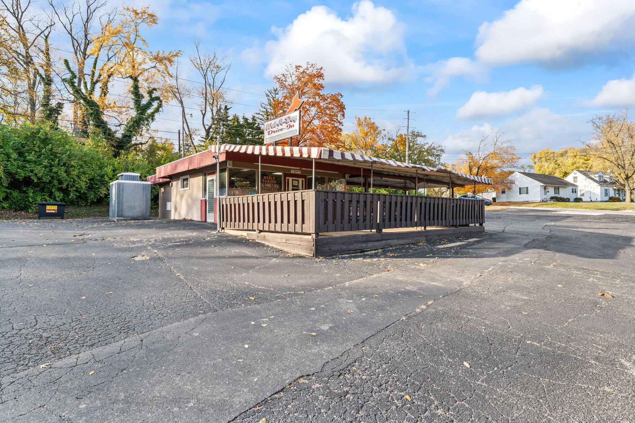 603 Main, New Carlisle, Ohio 45344