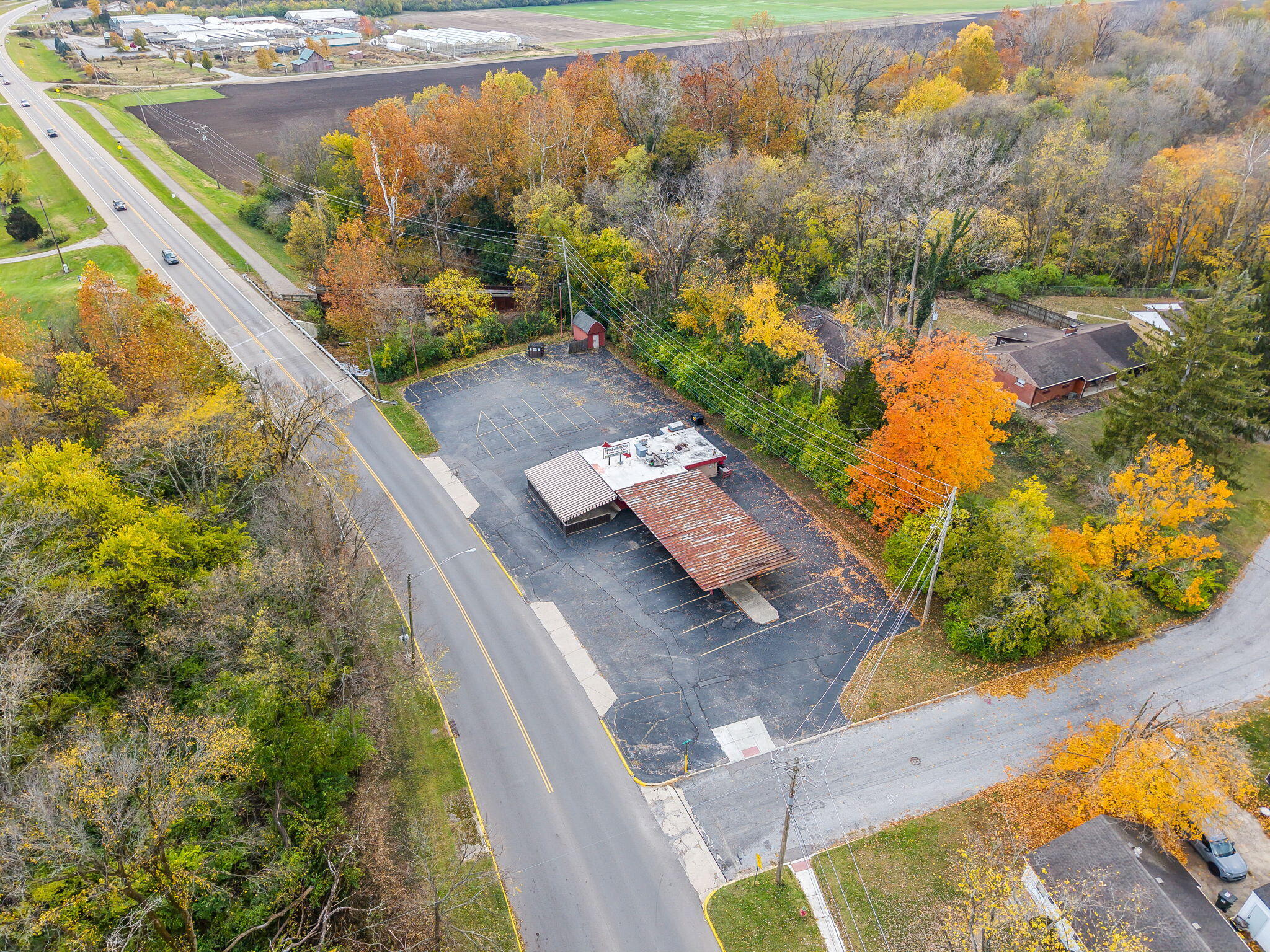 603 Main, New Carlisle, Ohio 45344