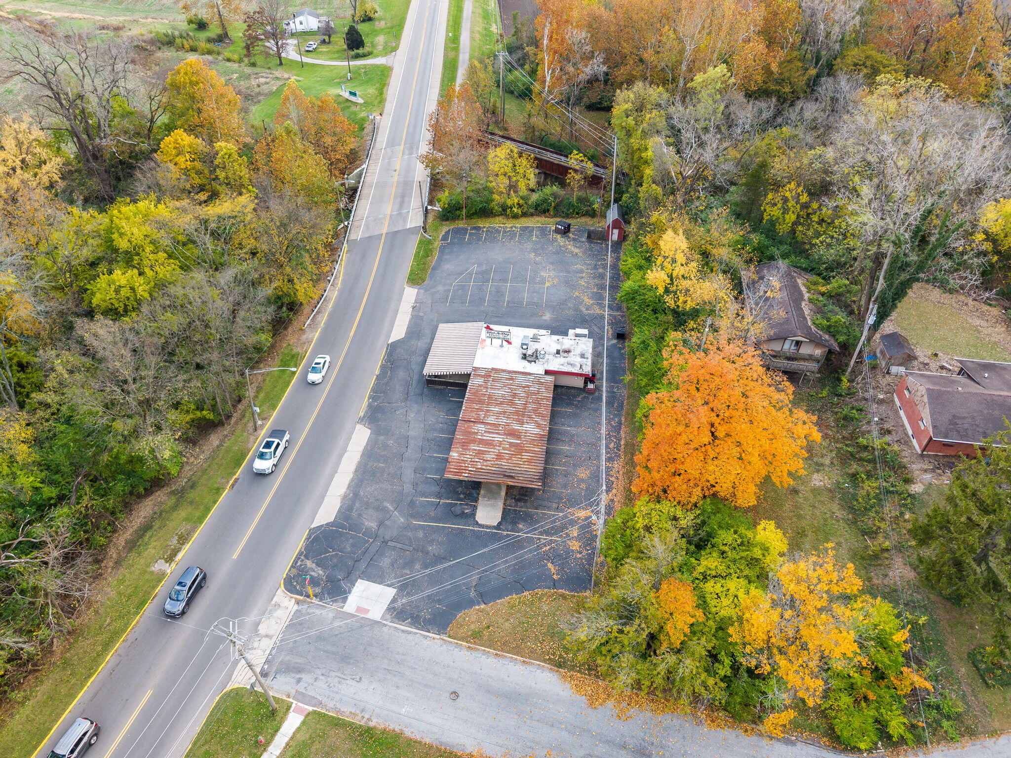 603 Main, New Carlisle, Ohio 45344