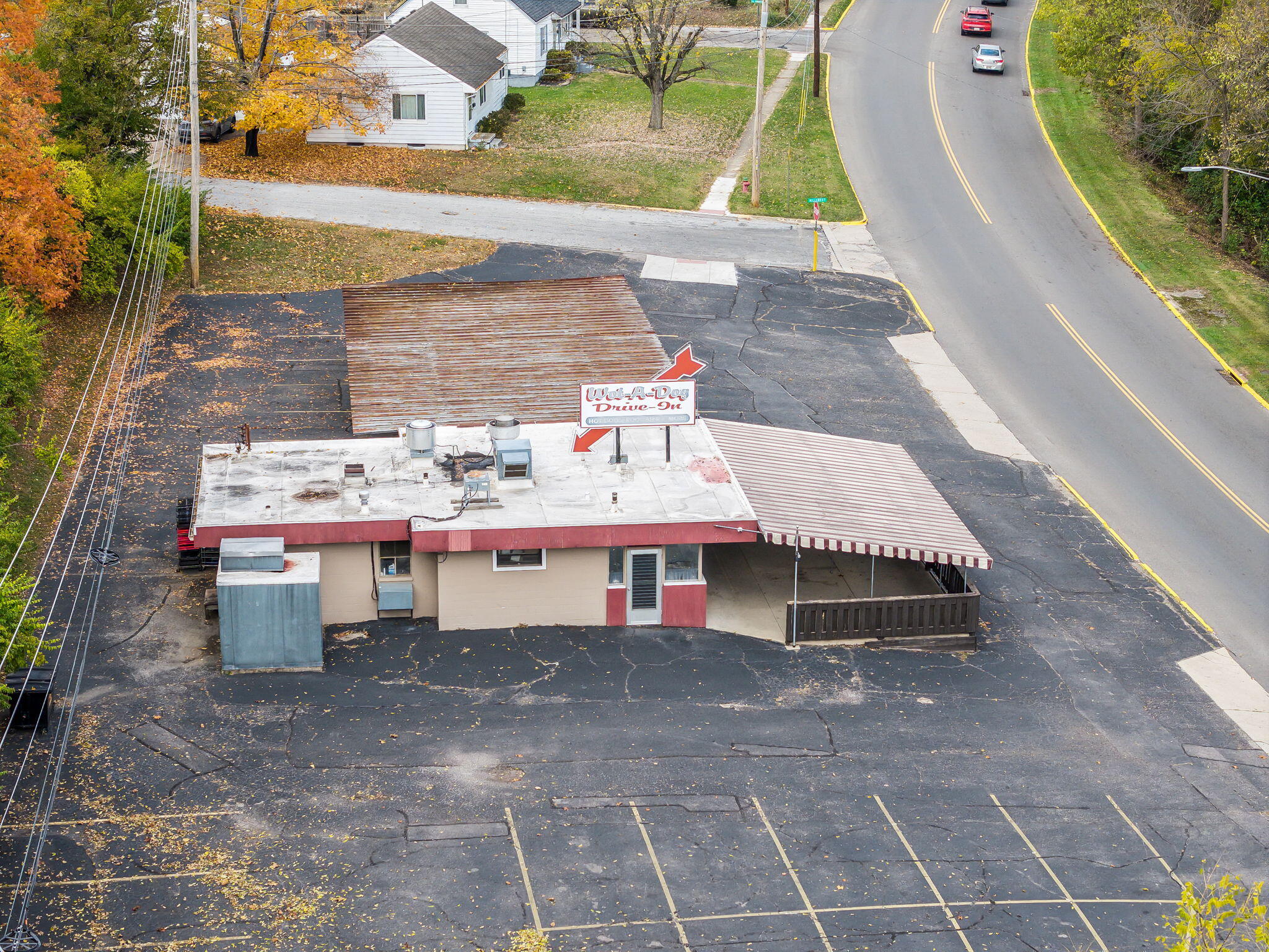 603 Main, New Carlisle, Ohio 45344