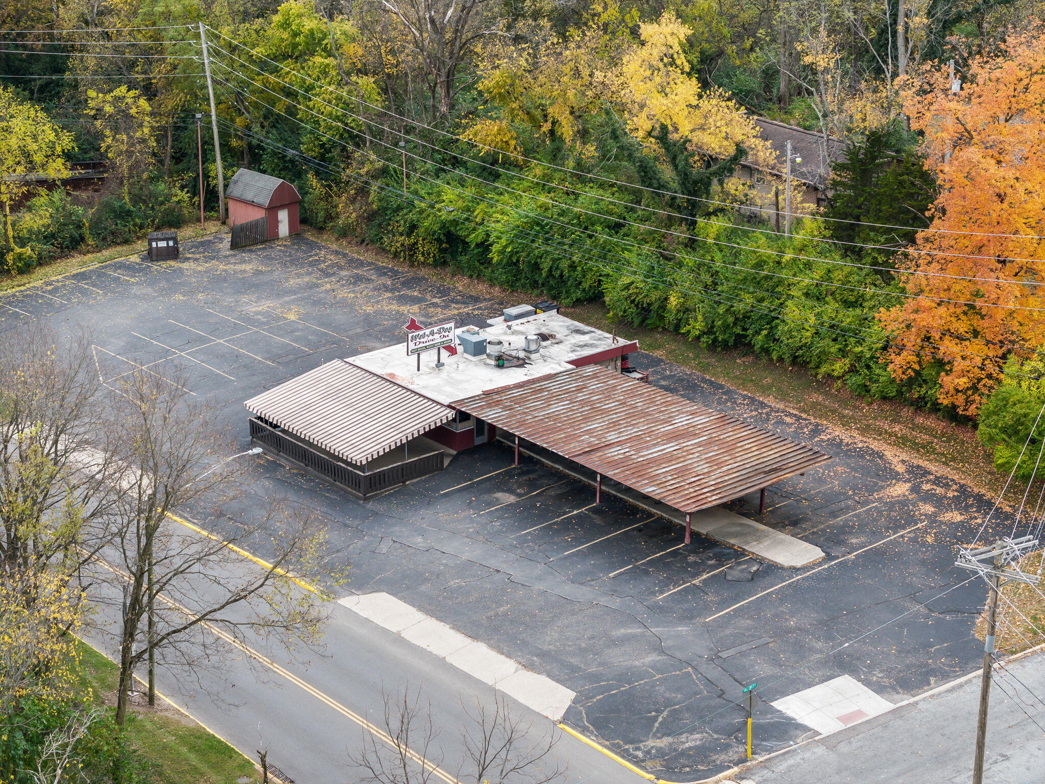 603 Main, New Carlisle, Ohio 45344