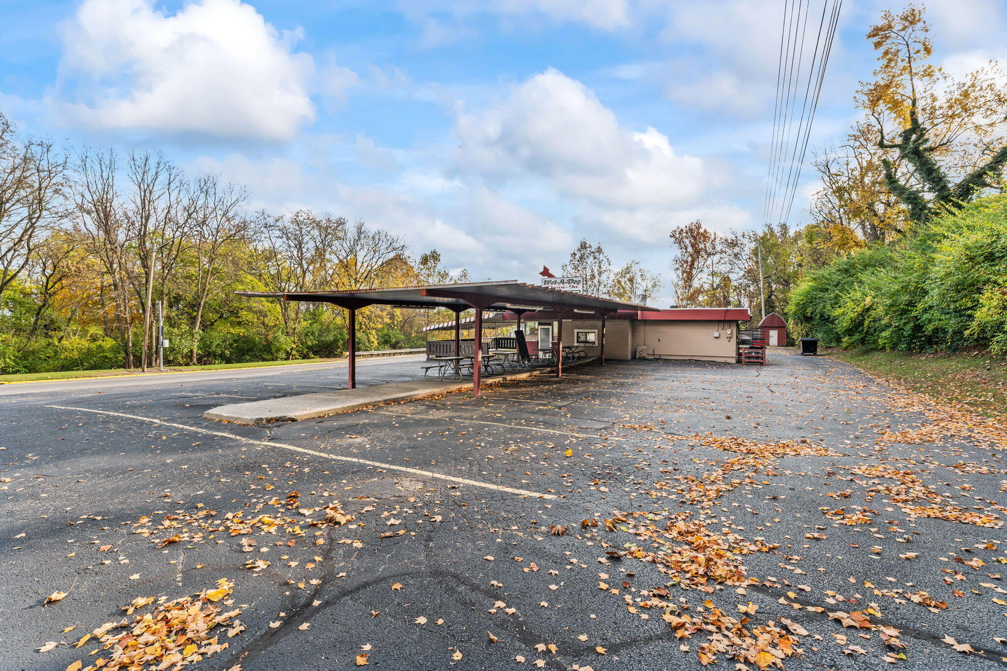 603 Main, New Carlisle, Ohio 45344