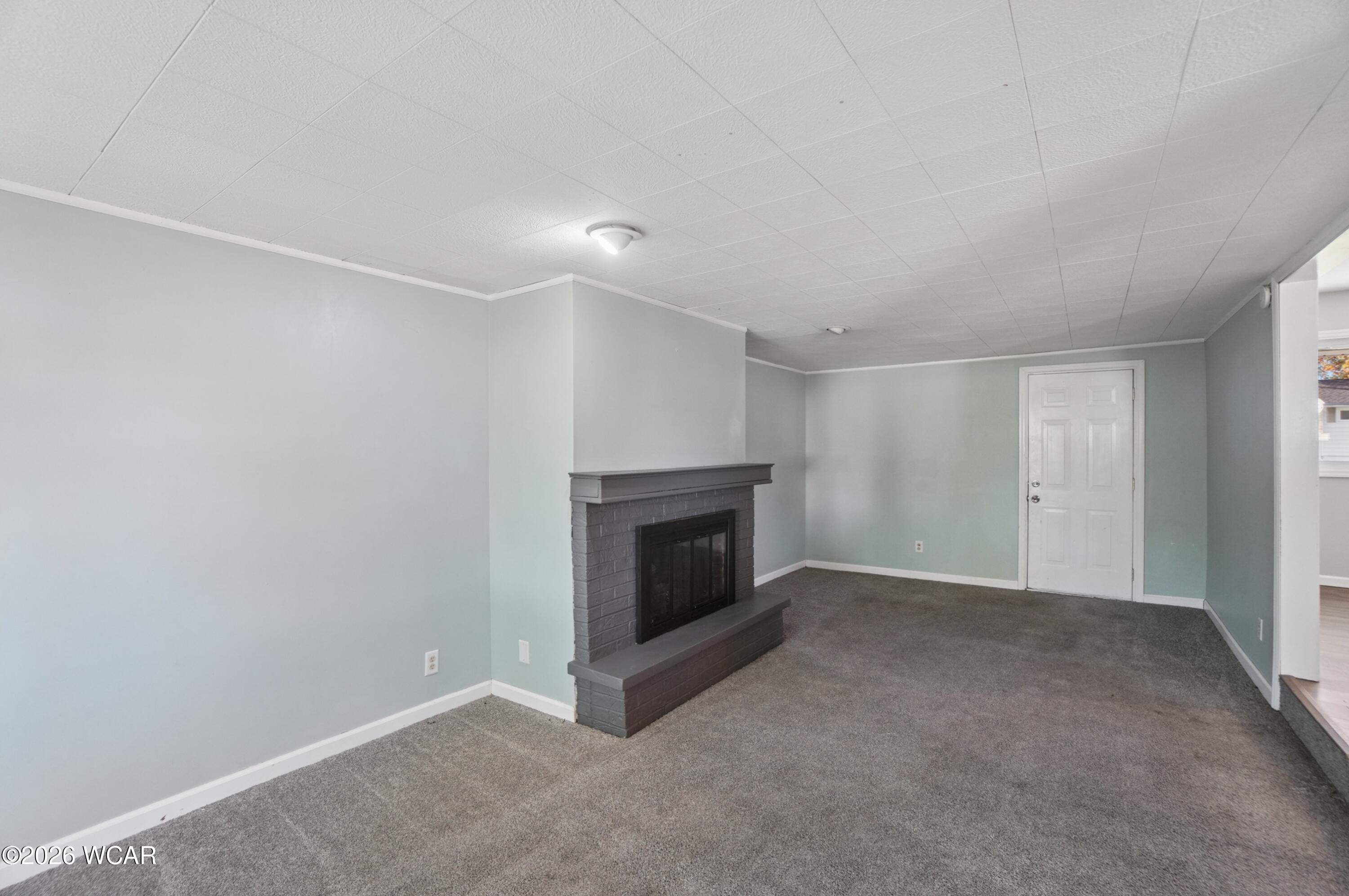 133 Roberts Avenue, Lima, Ohio