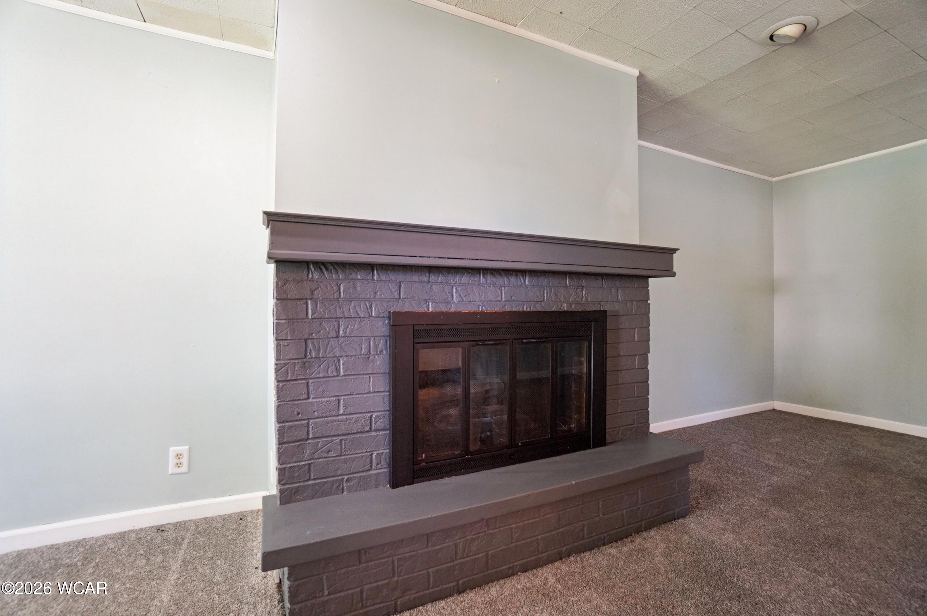 133 Roberts Avenue, Lima, Ohio