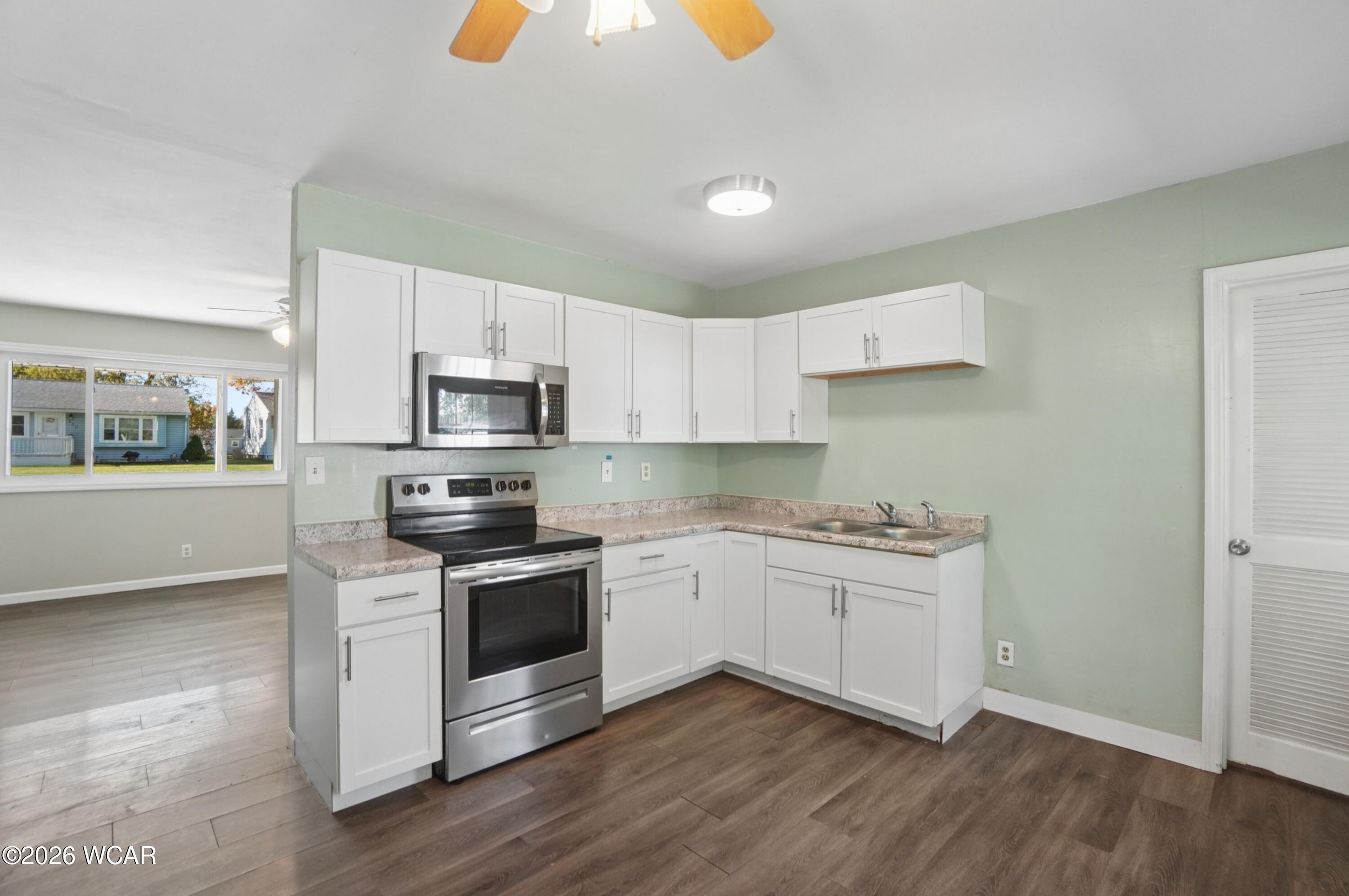 133 Roberts Avenue, Lima, Ohio