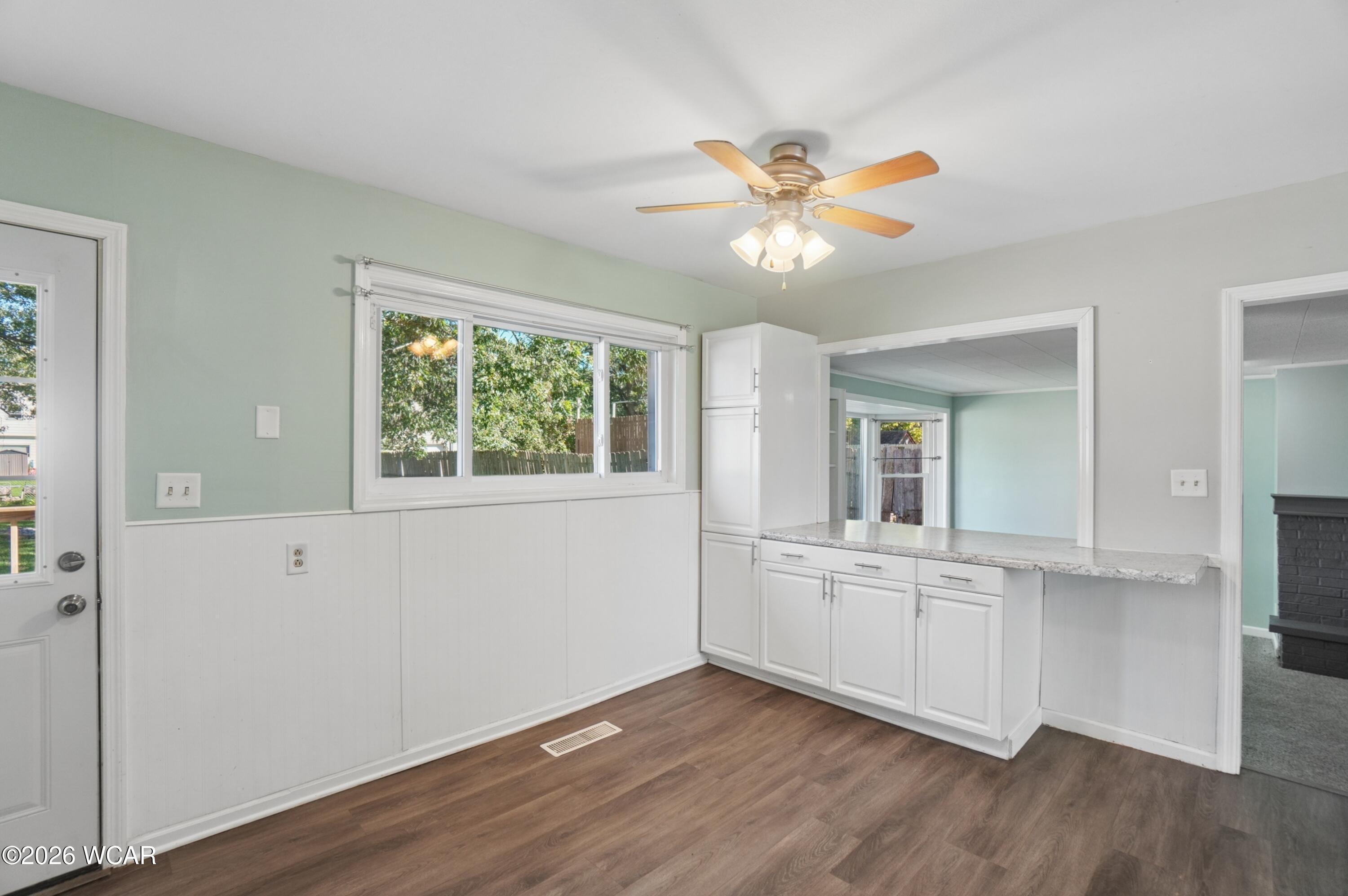 133 Roberts Avenue, Lima, Ohio