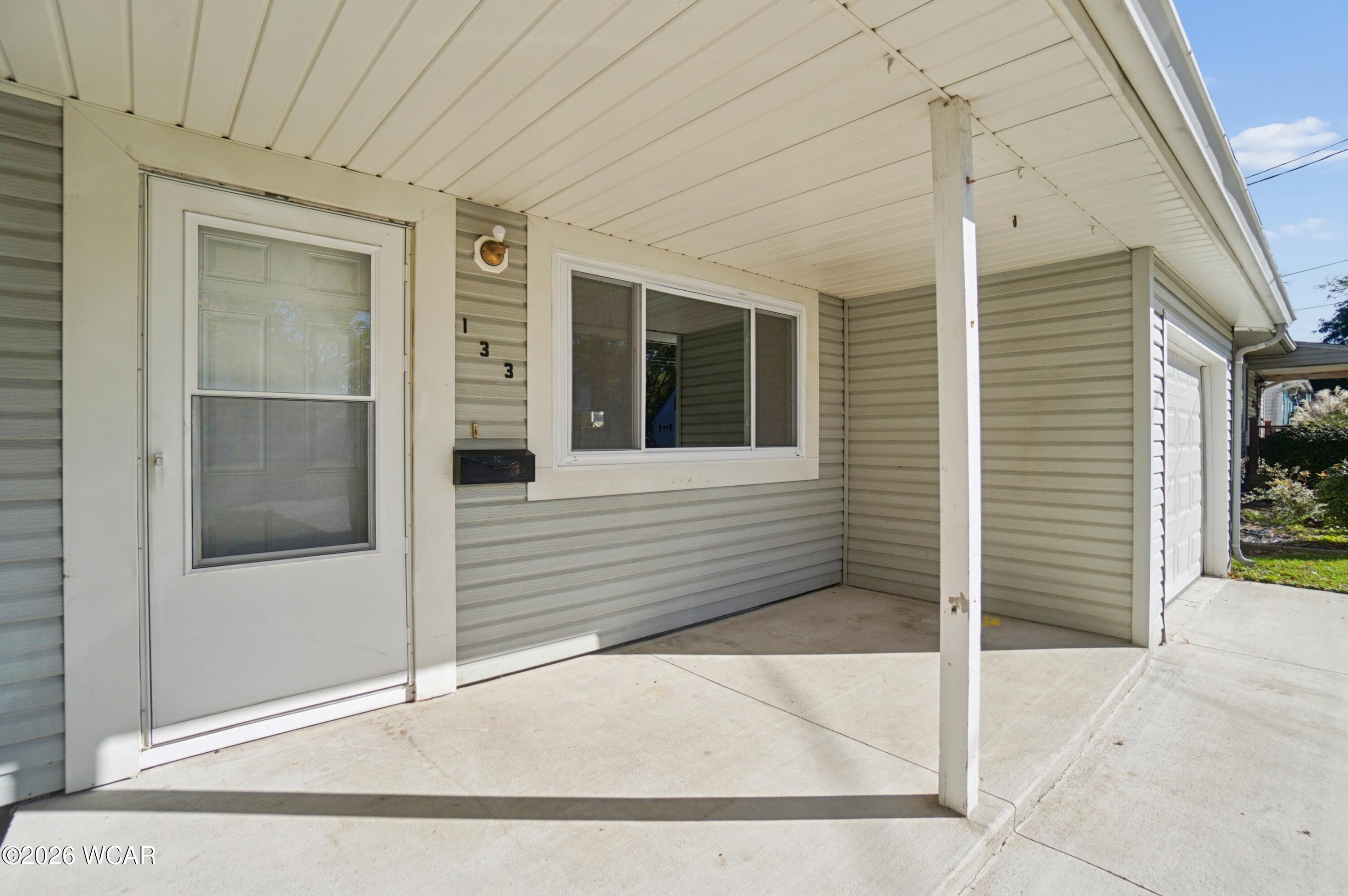 133 Roberts Avenue, Lima, Ohio