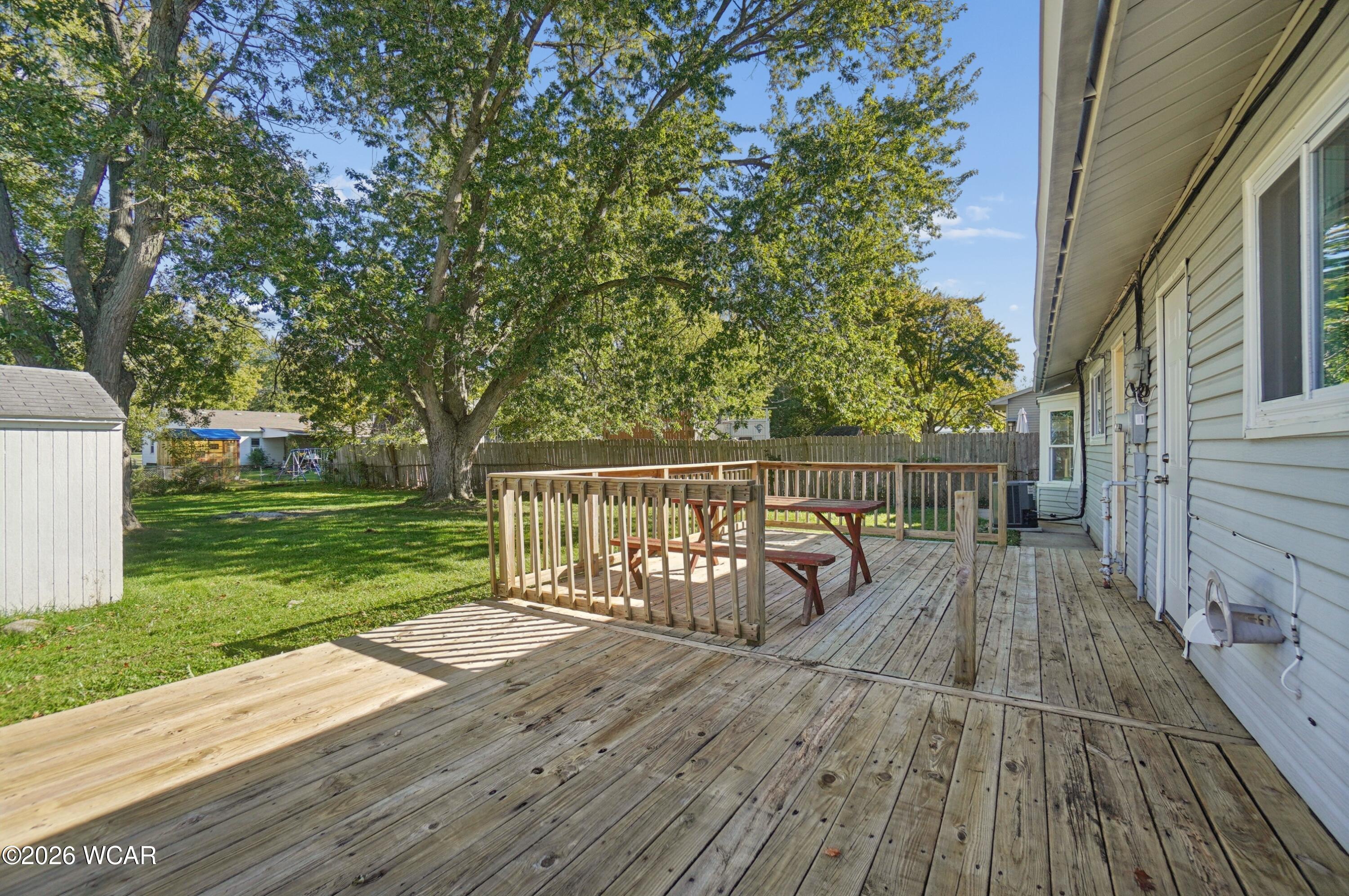 133 Roberts Avenue, Lima, Ohio