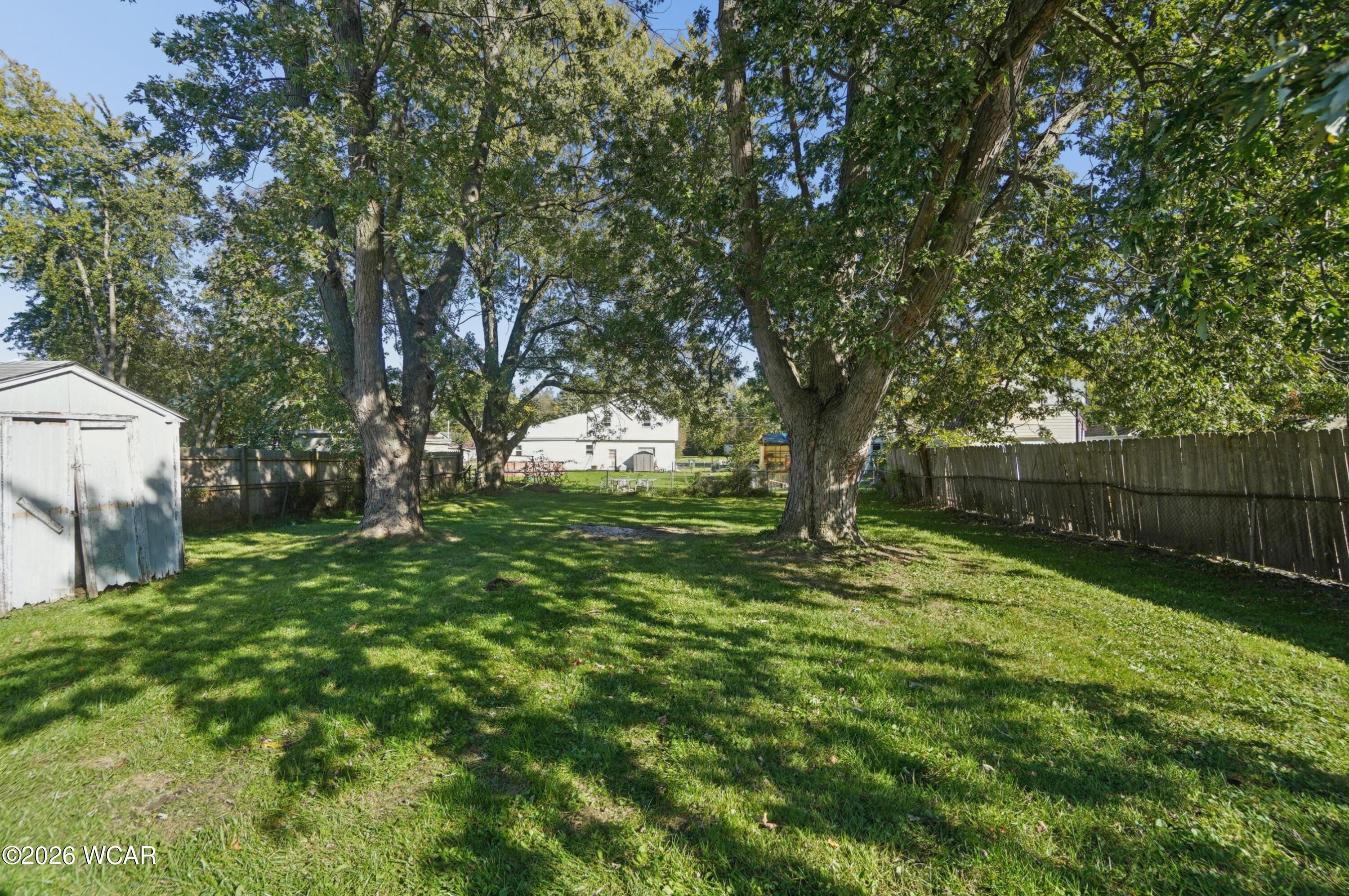 133 Roberts Avenue, Lima, Ohio