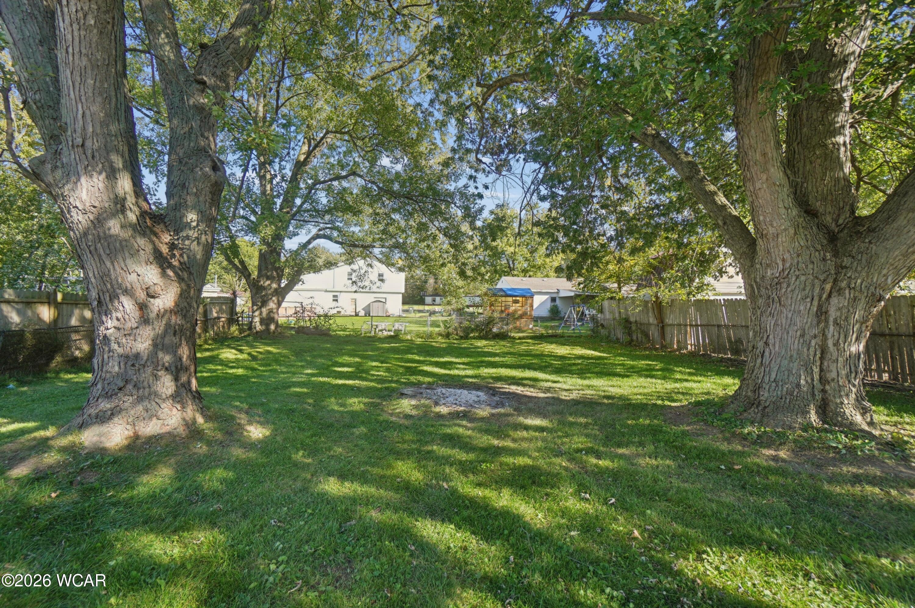 133 Roberts Avenue, Lima, Ohio