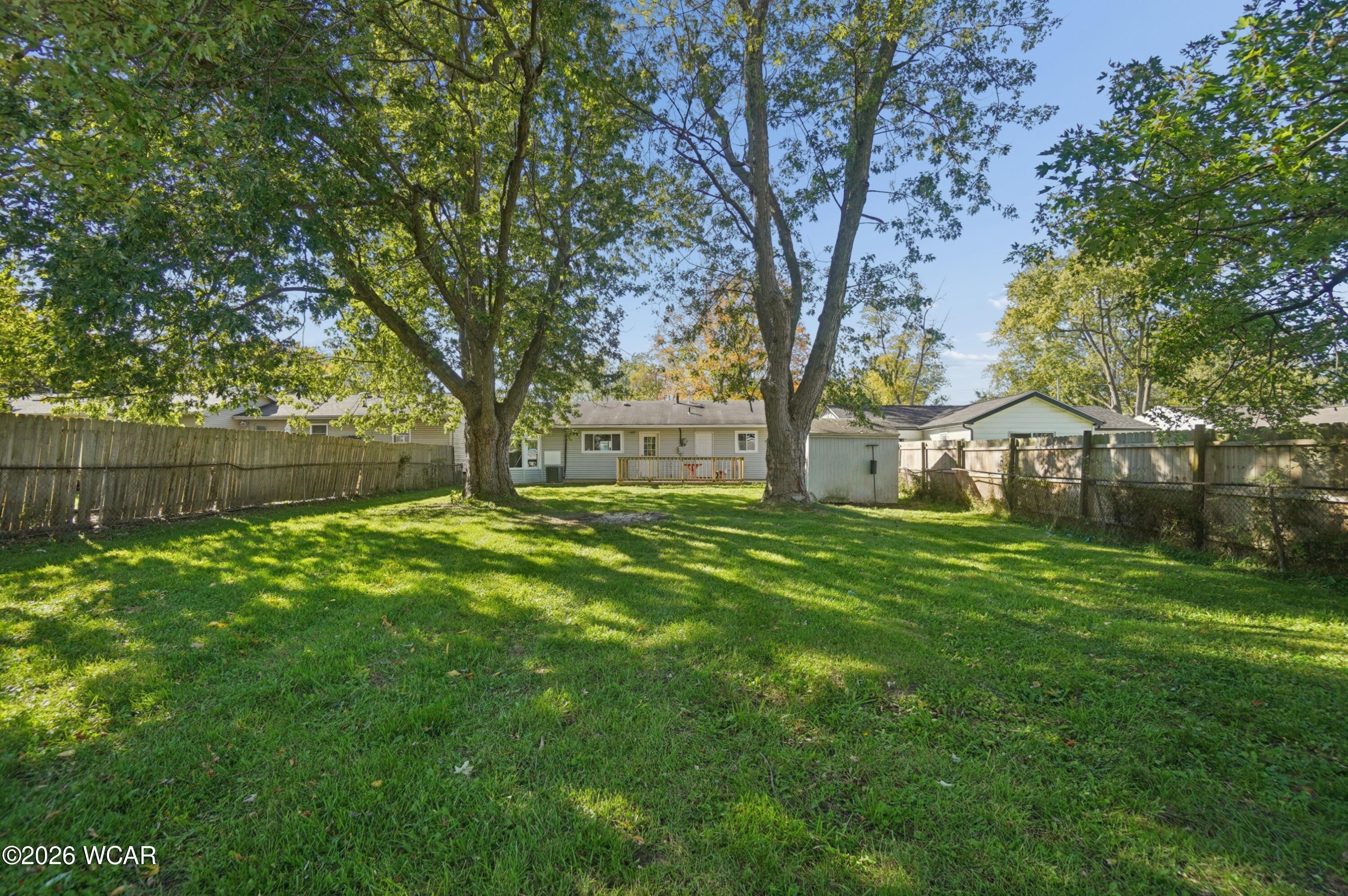 133 Roberts Avenue, Lima, Ohio