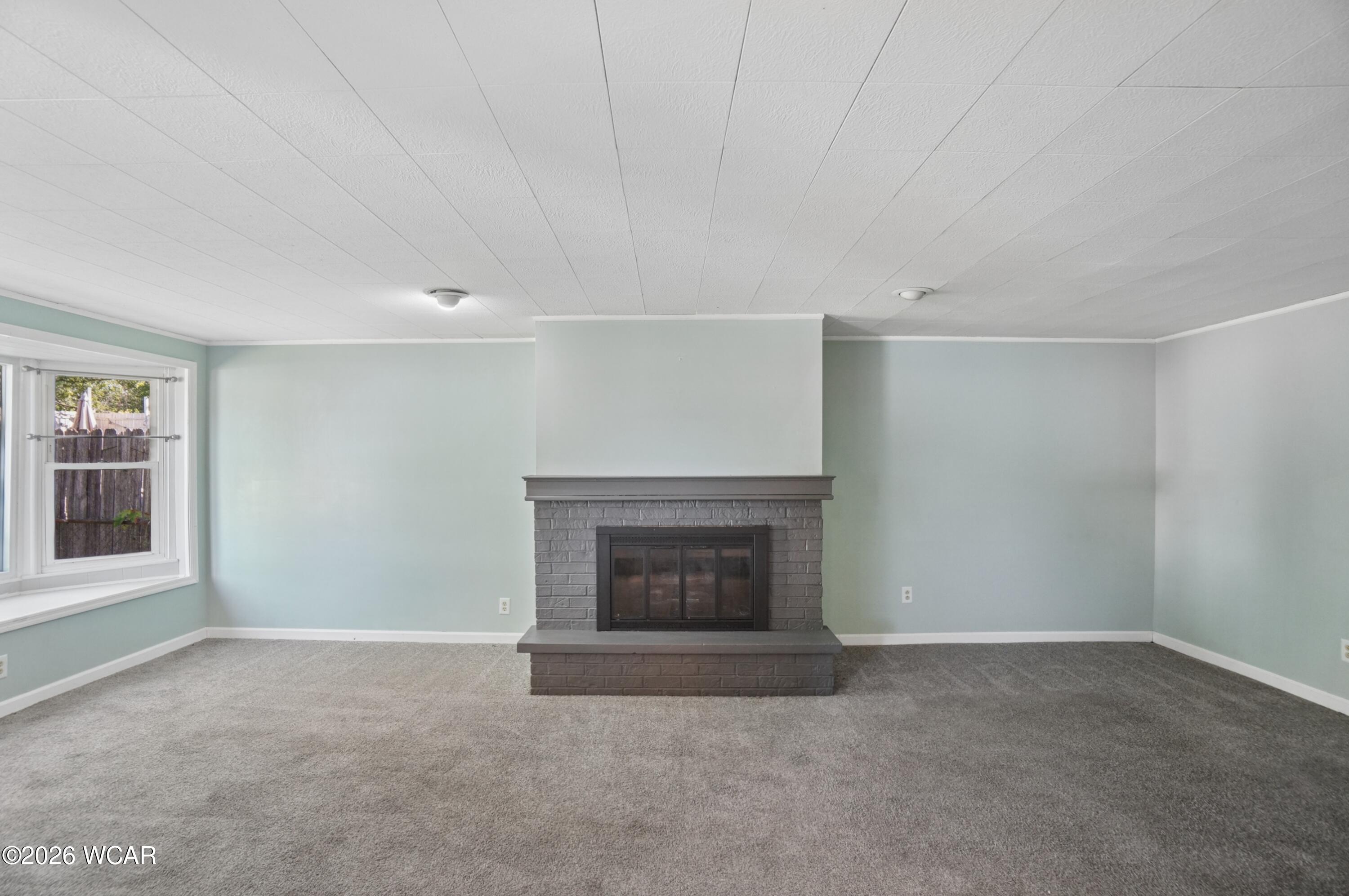 133 Roberts Avenue, Lima, Ohio