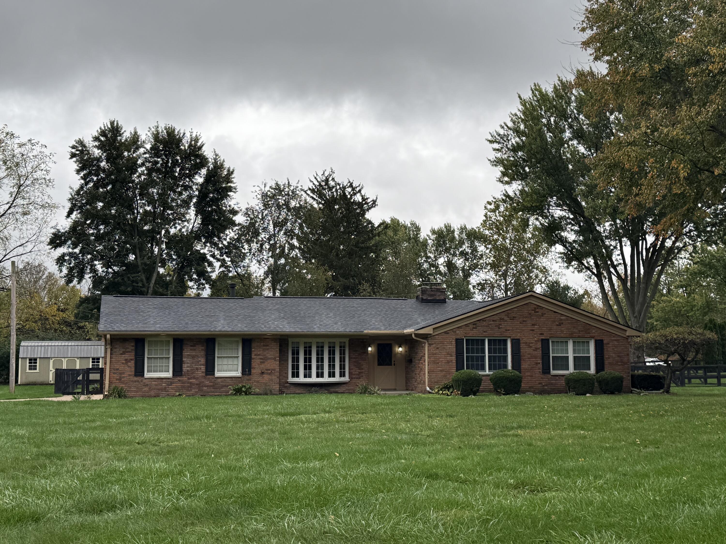 1198 Hillcrest, Troy, Ohio 45373