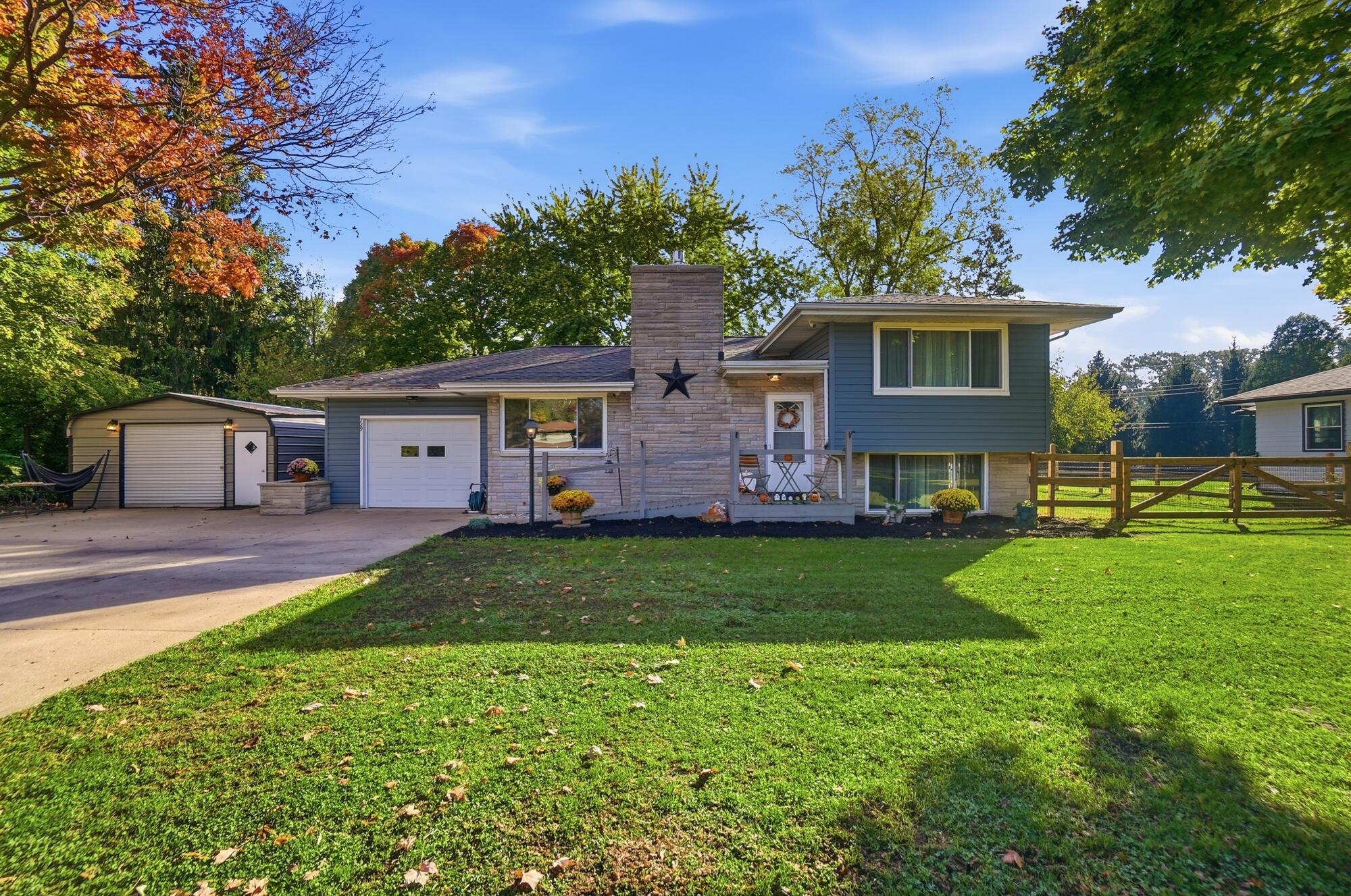 729 Ohio, Greenville, Ohio 45331