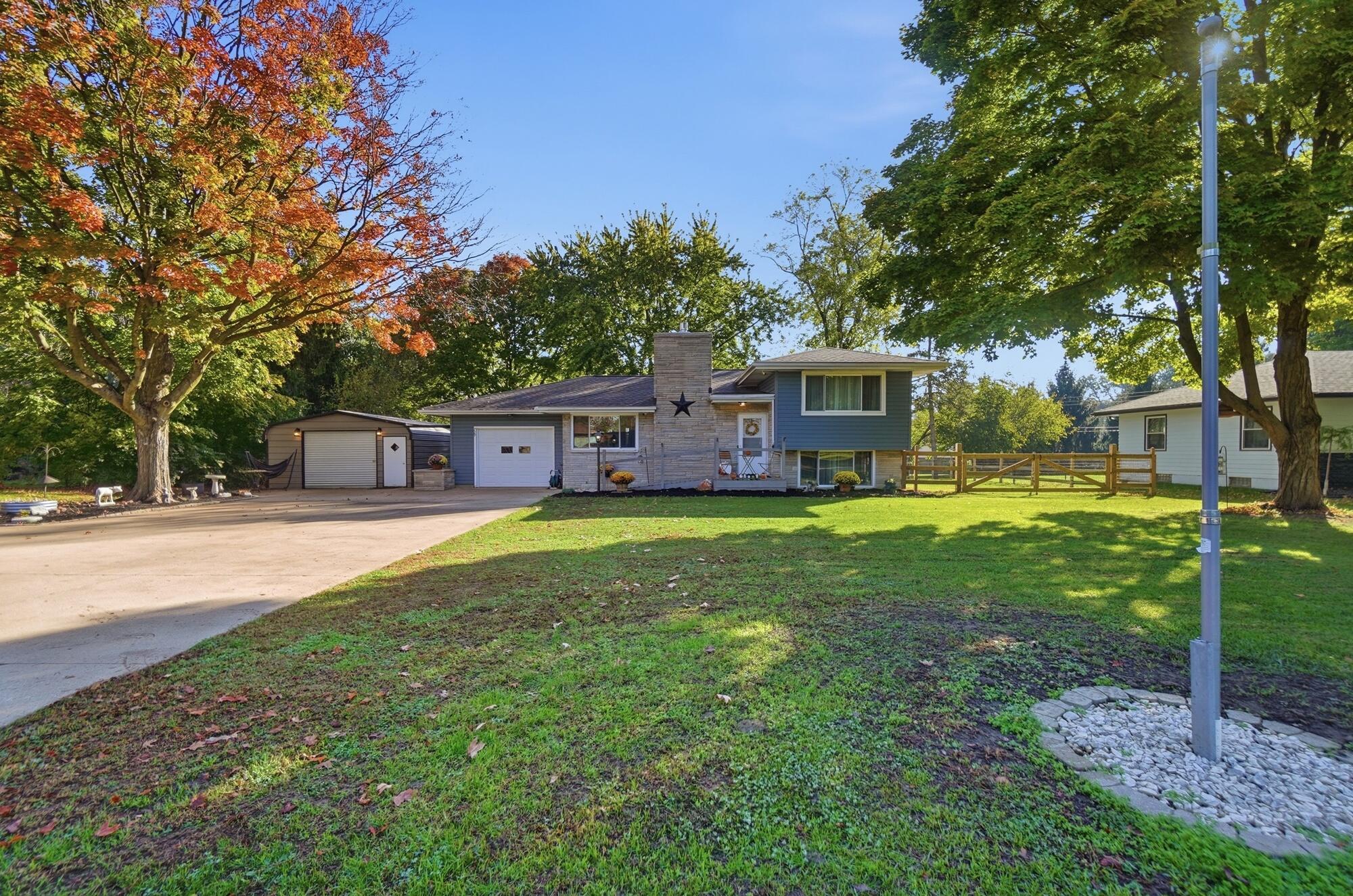 729 Ohio, Greenville, Ohio 45331