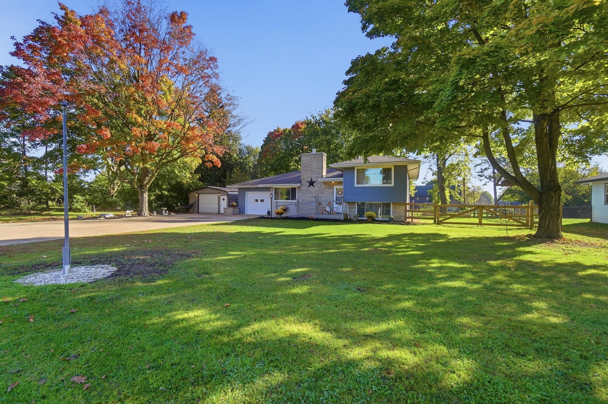 729 Ohio, Greenville, Ohio 45331