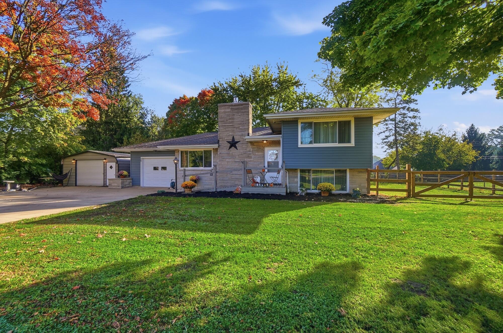 729 Ohio, Greenville, Ohio 45331