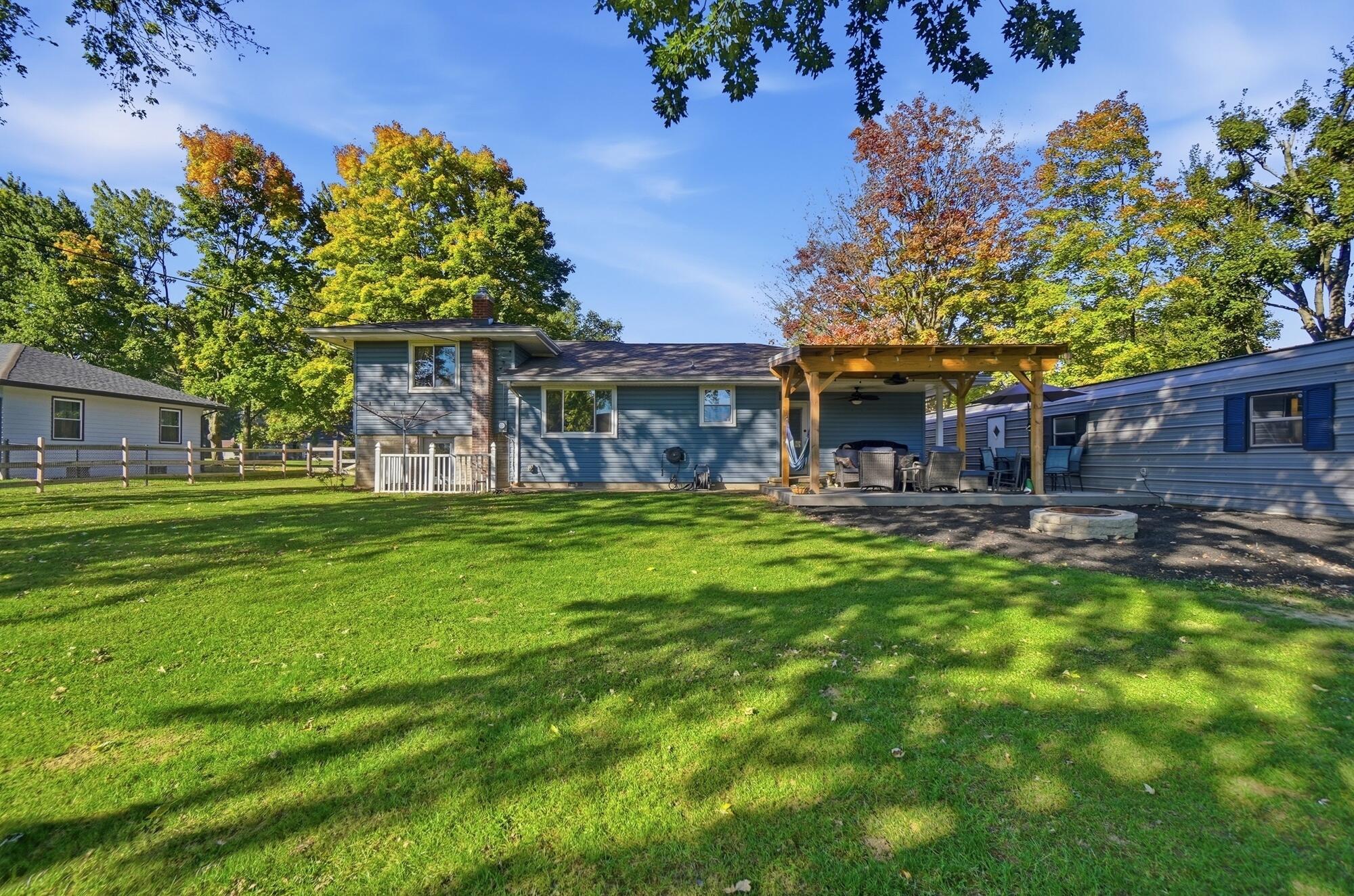 729 Ohio, Greenville, Ohio 45331