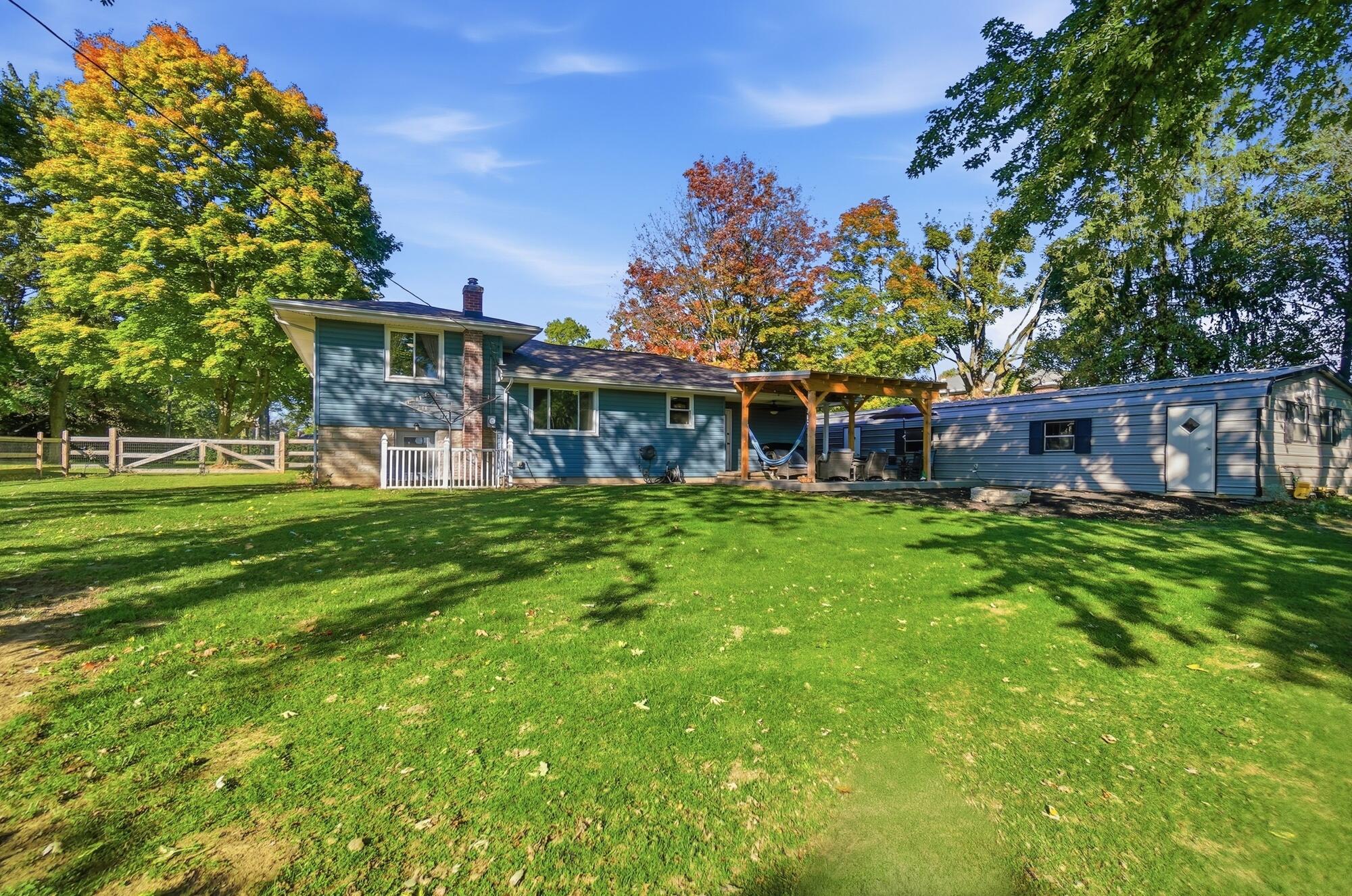 729 Ohio, Greenville, Ohio 45331