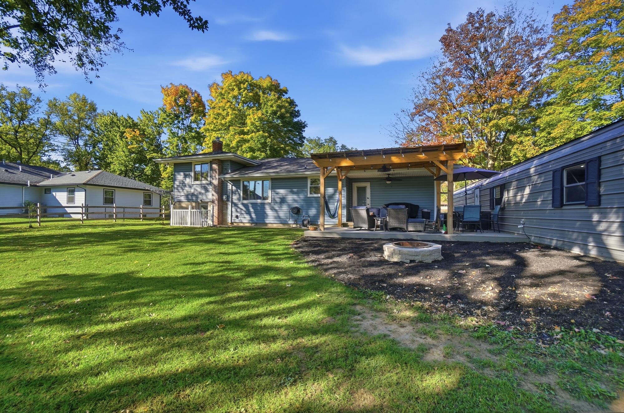 729 Ohio, Greenville, Ohio 45331