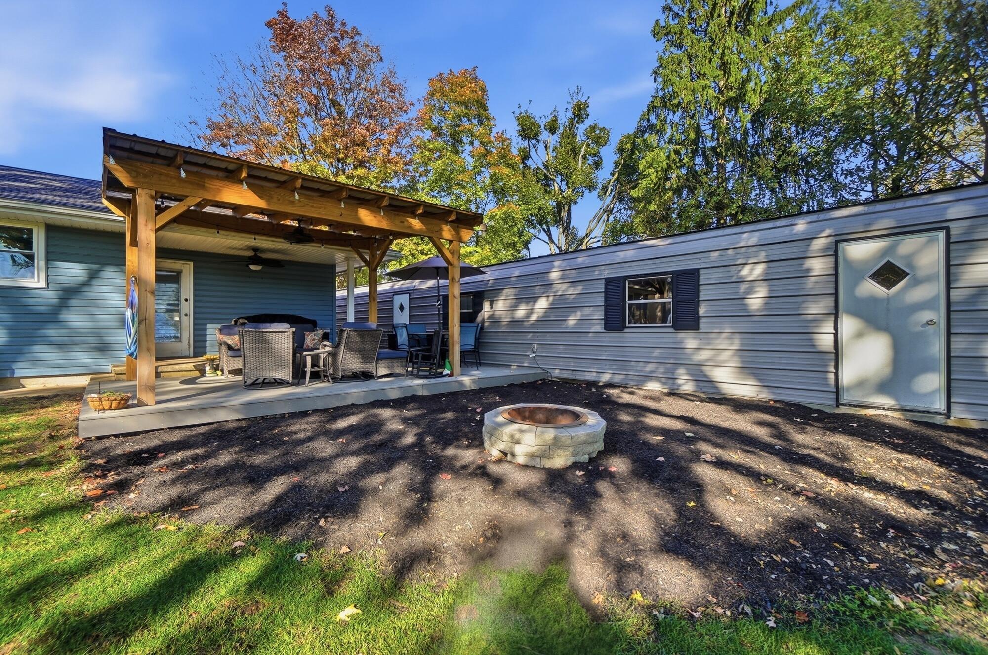 729 Ohio, Greenville, Ohio 45331